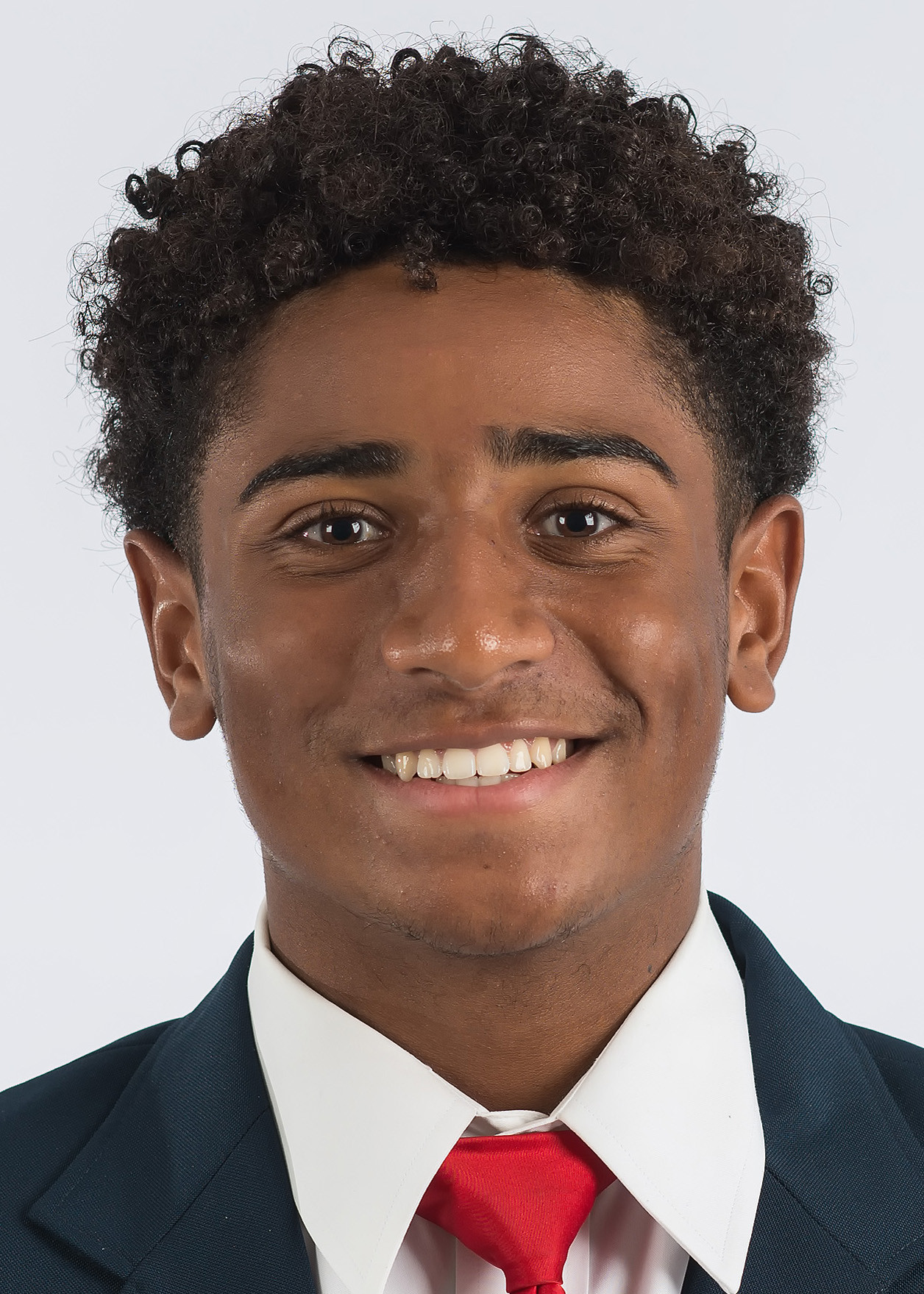 Noah Williams - Football 2017 - Stanford Cardinal - Official Athletics
