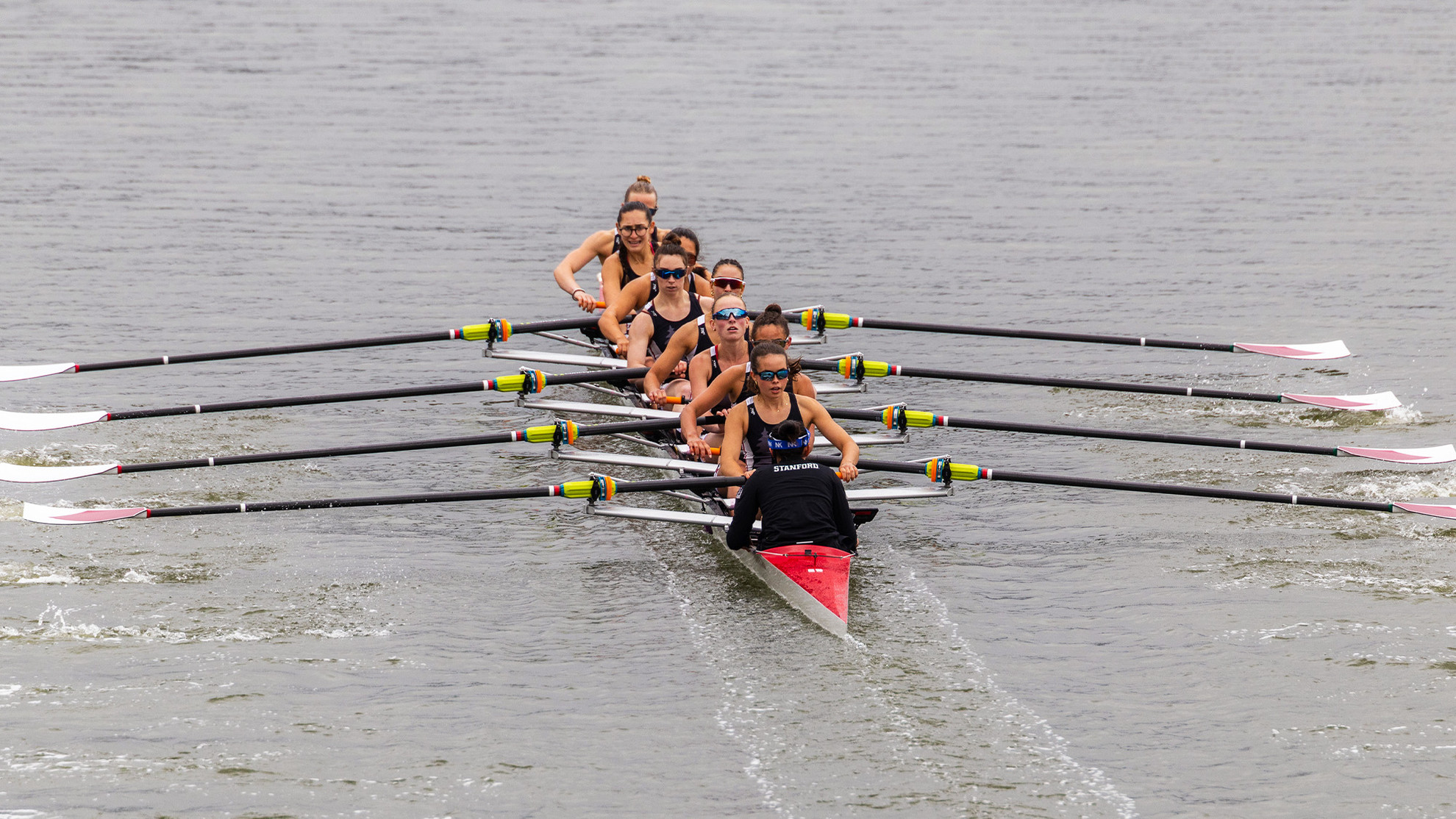 Lightweight Rowing Announces Freshman Class