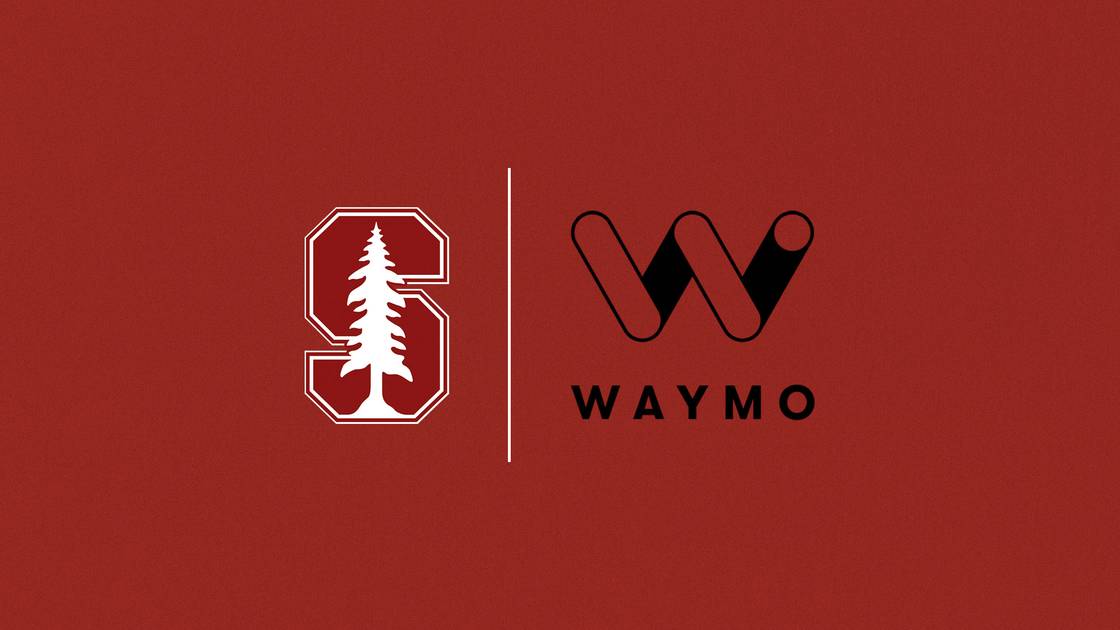 Stanford Athletics and Waymo Introduce Autonomous Ride-Hailing Service as Official Ride-Hailing Partner