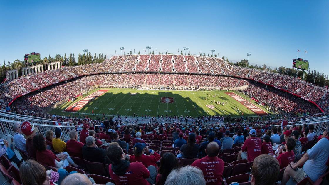 Stanford Athletics Fan Policies Stanford Cardinal Official