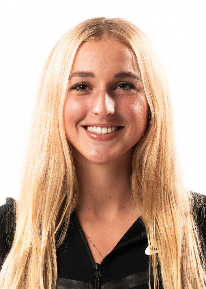 Addison Sauickie - Women's Swimming & Diving 2025-26 - Stanford