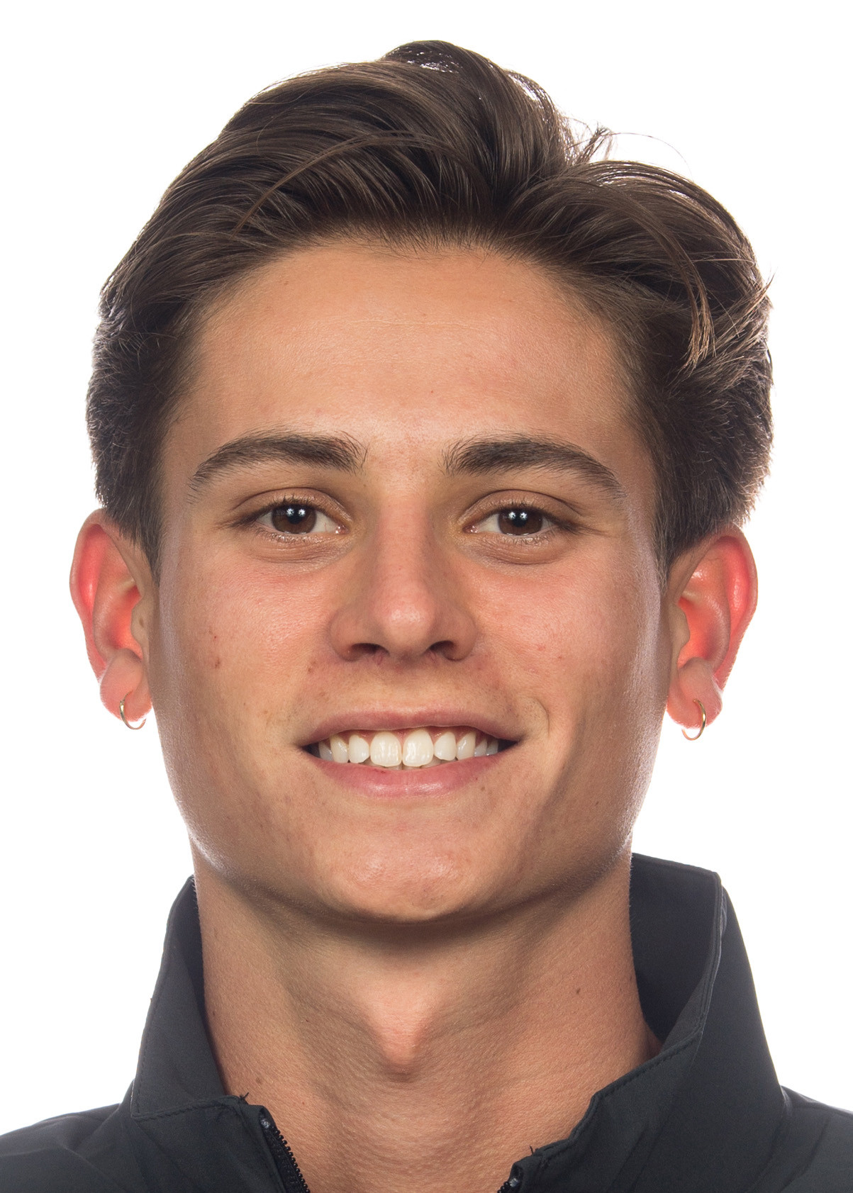 DJ Principe - Track & Field 2022-23 - Stanford Cardinal - Official
