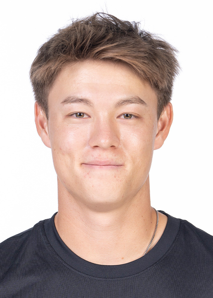Alex Chang - Men's Tennis 2025-26 - Stanford Cardinal - Official ...