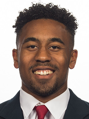 Cameron McFarlane - Football 2019 - Stanford Cardinal - Official ...