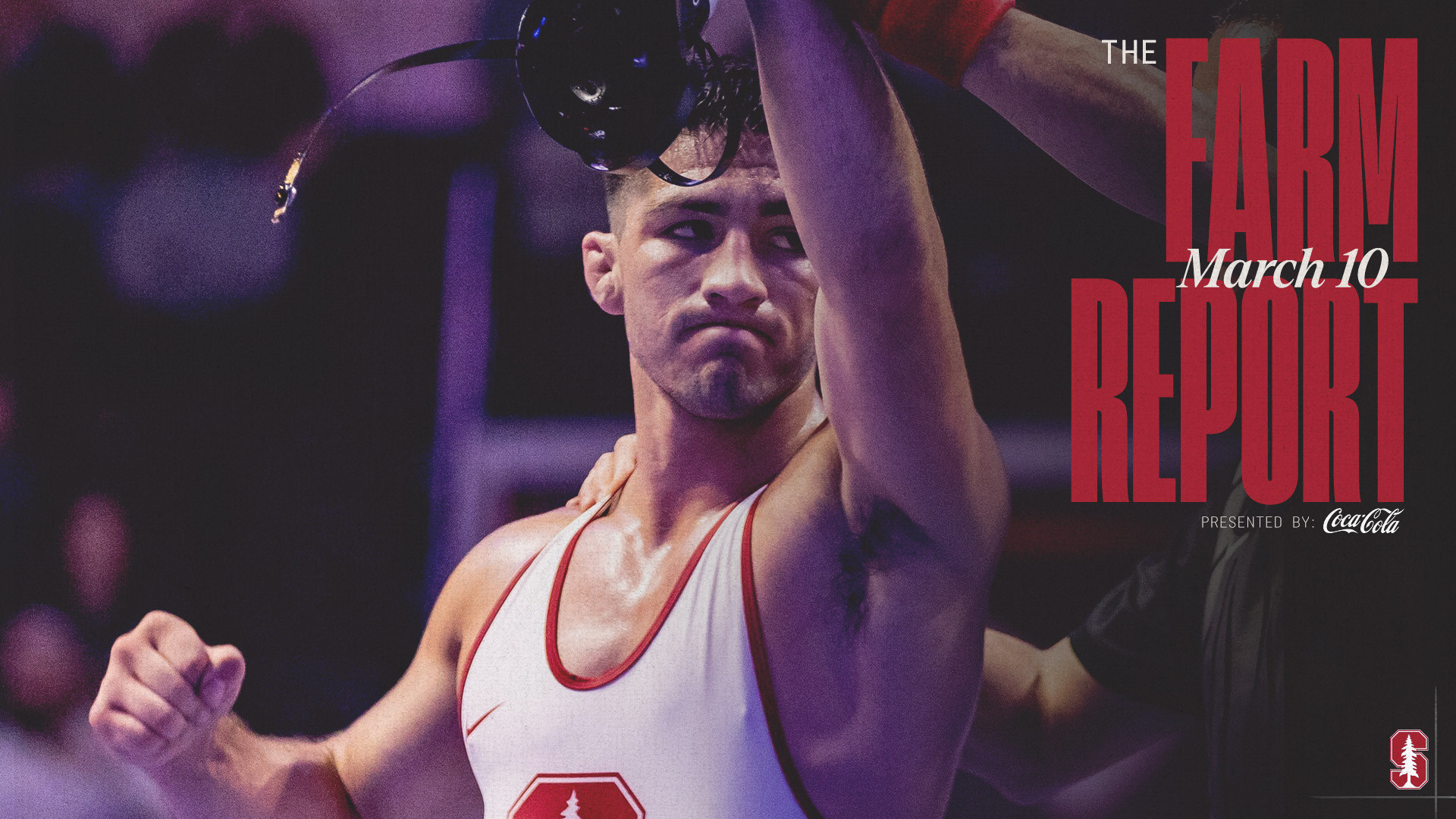 gostanford.com - The Farm Report: March 10