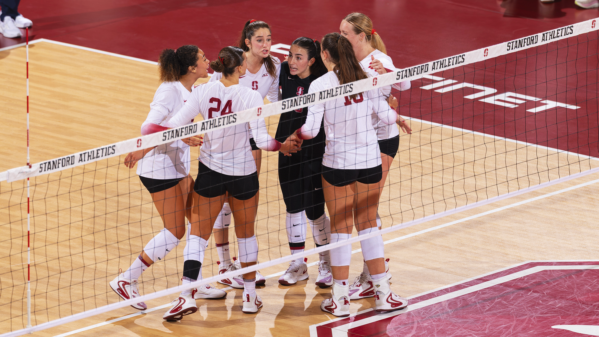 Neutral Site Matches on Tap