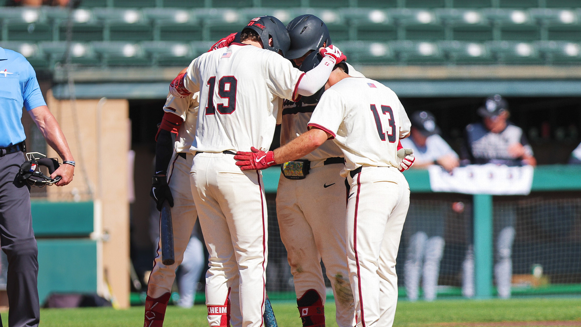 Back on The Farm to Host Clemson