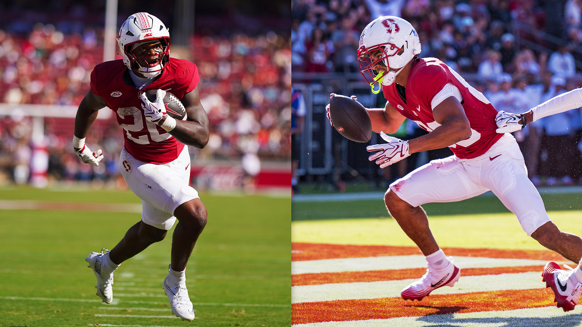 Multiple ACC Weekly Honors to Begin Season