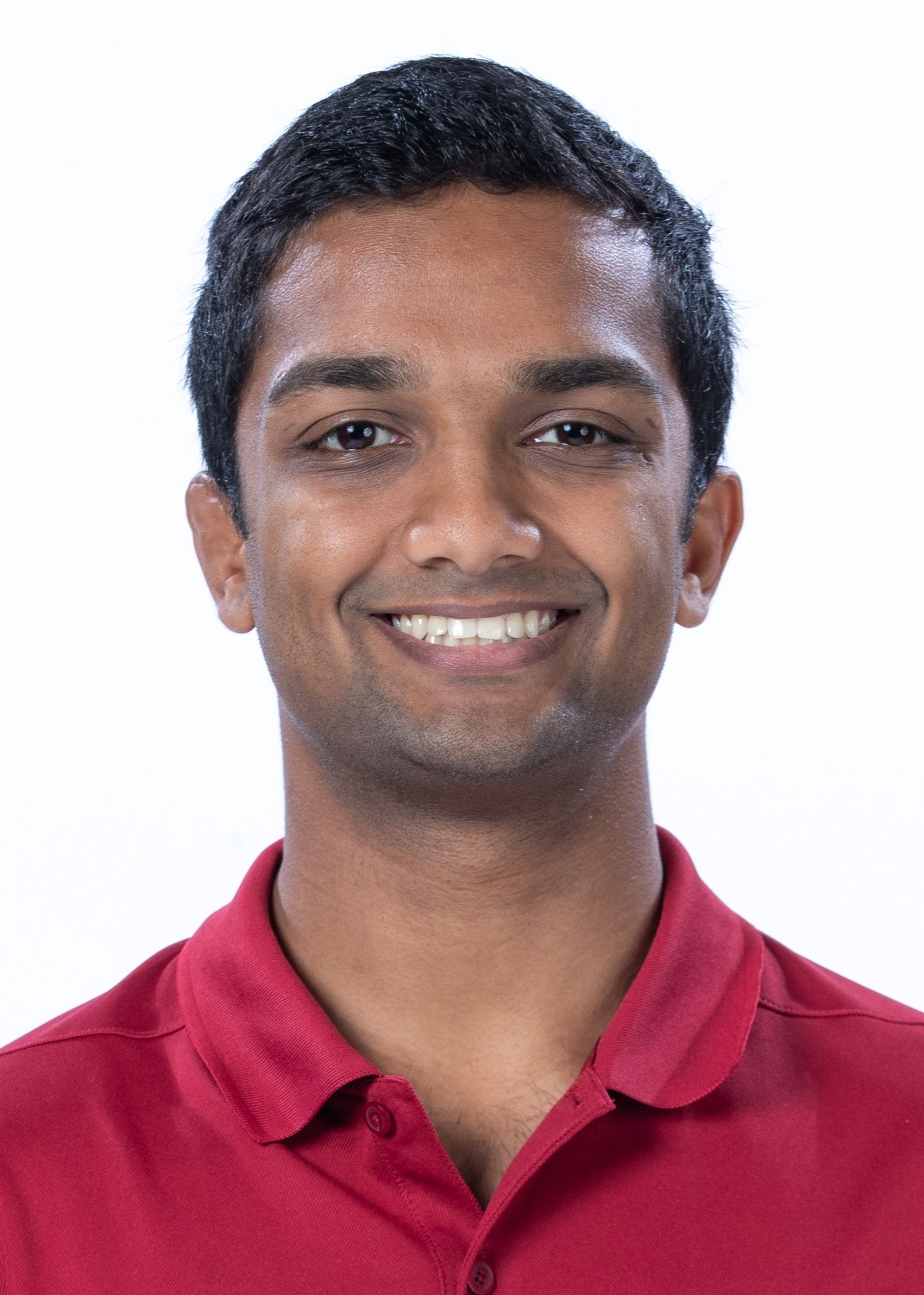 Suhas Chundi