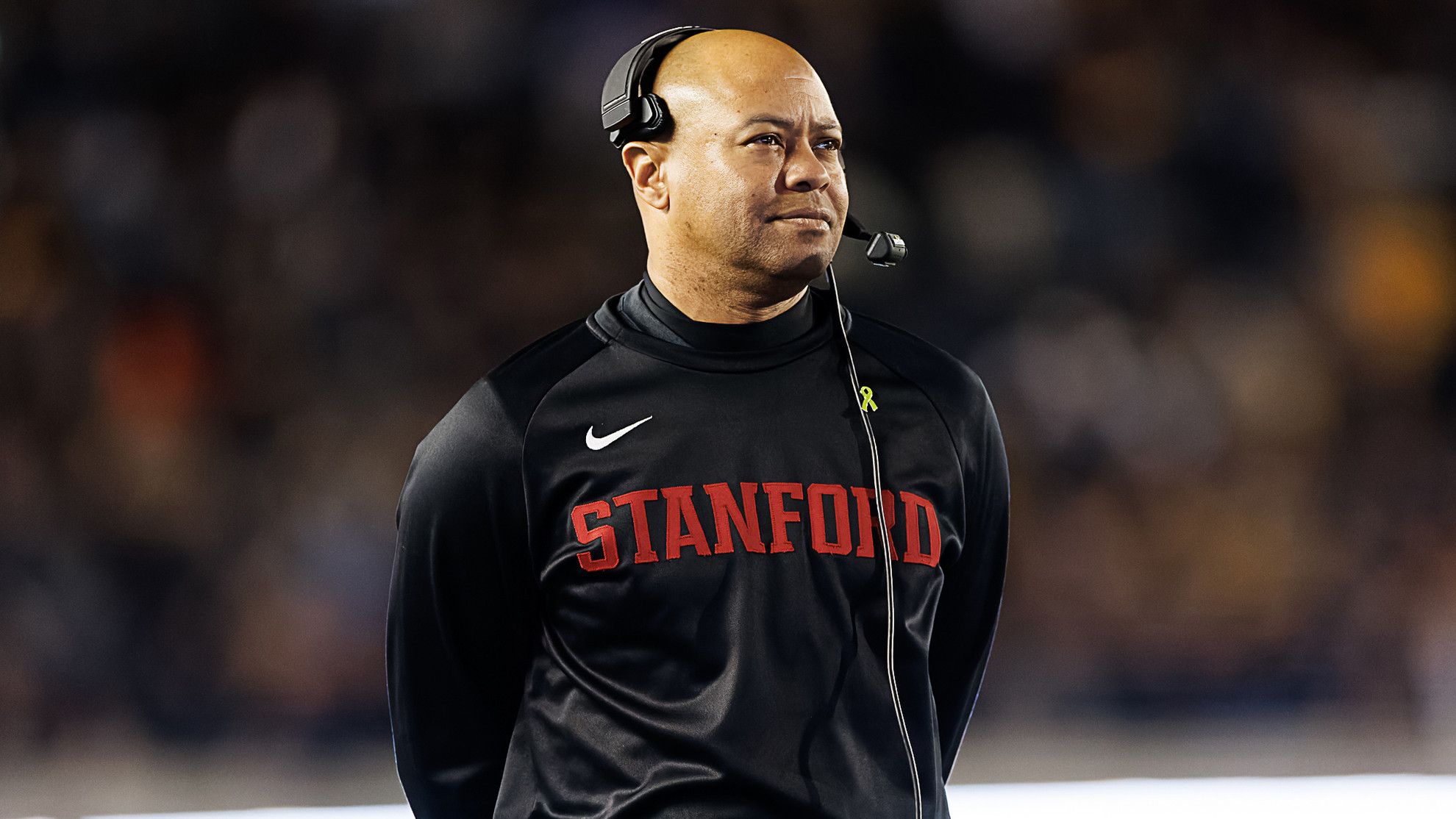 Stanford Football Coaching Staff: A Comprehensive Overview