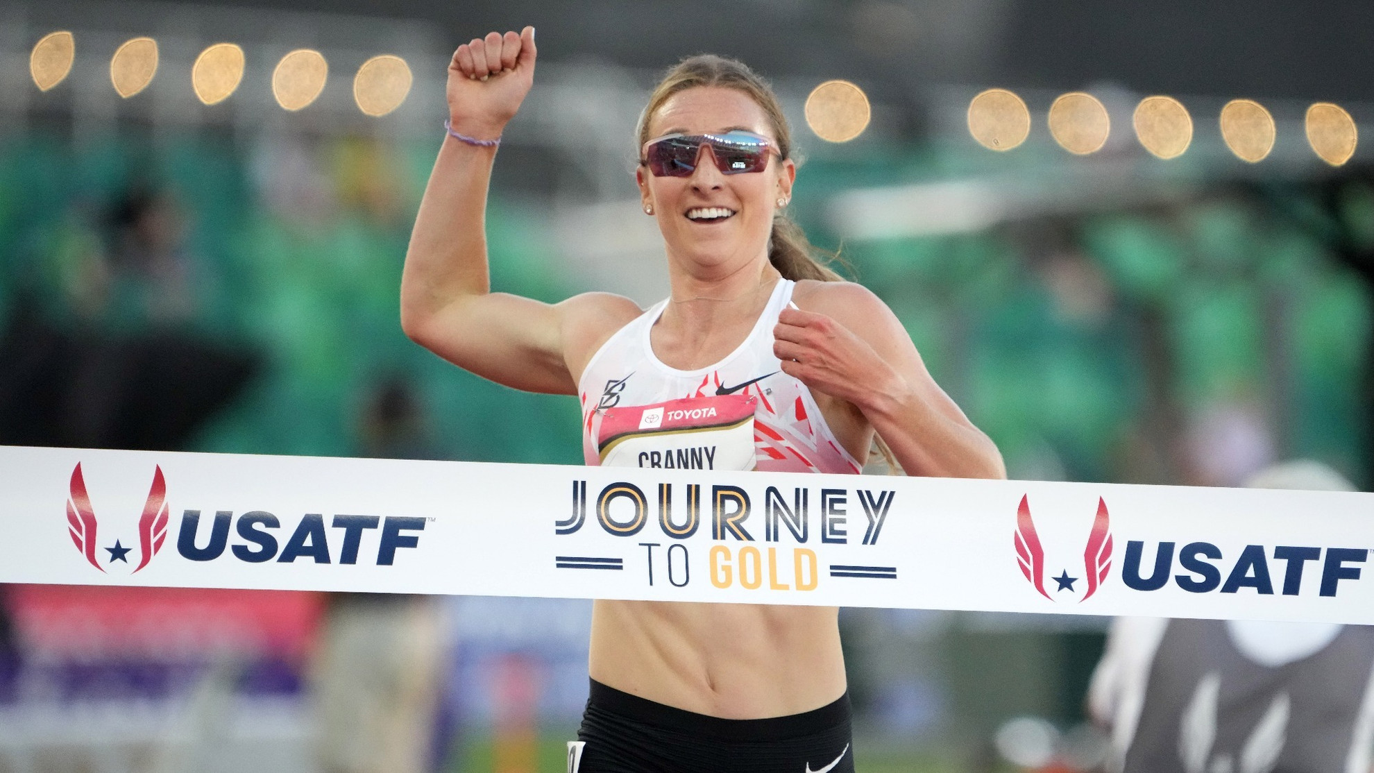 Alums Win Four U.S. Titles - Stanford Cardinal - Official Athletics Website