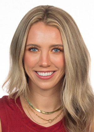 Lexie Hull - Women's Basketball 2021-22 - Stanford Cardinal - Official