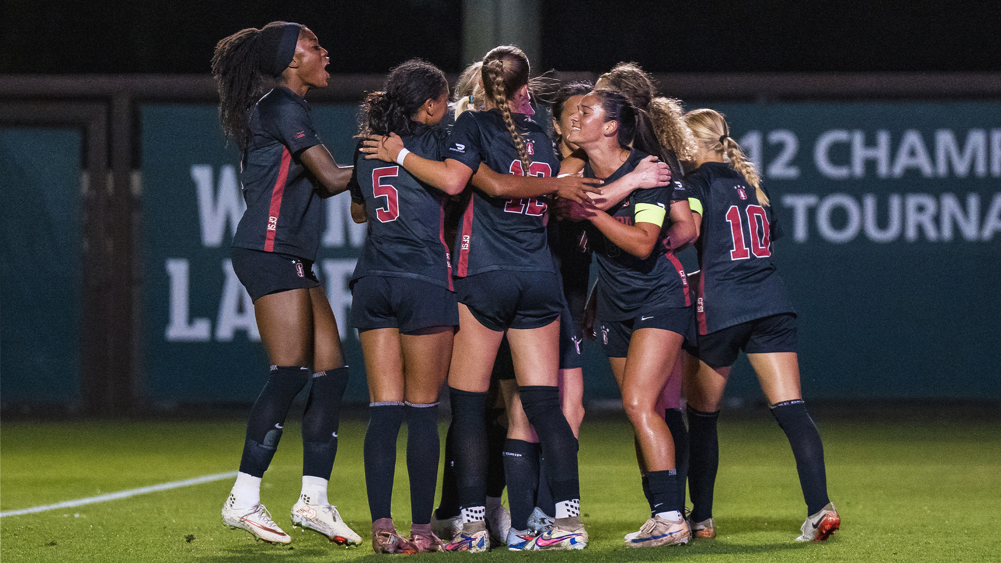 Top-15 Showdown Wraps Up Regular-Season Home Slate