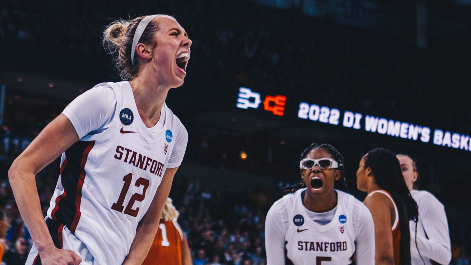 Lexie Hull Women s Basketball 2021 22 Stanford Cardinal Official Athletics Website