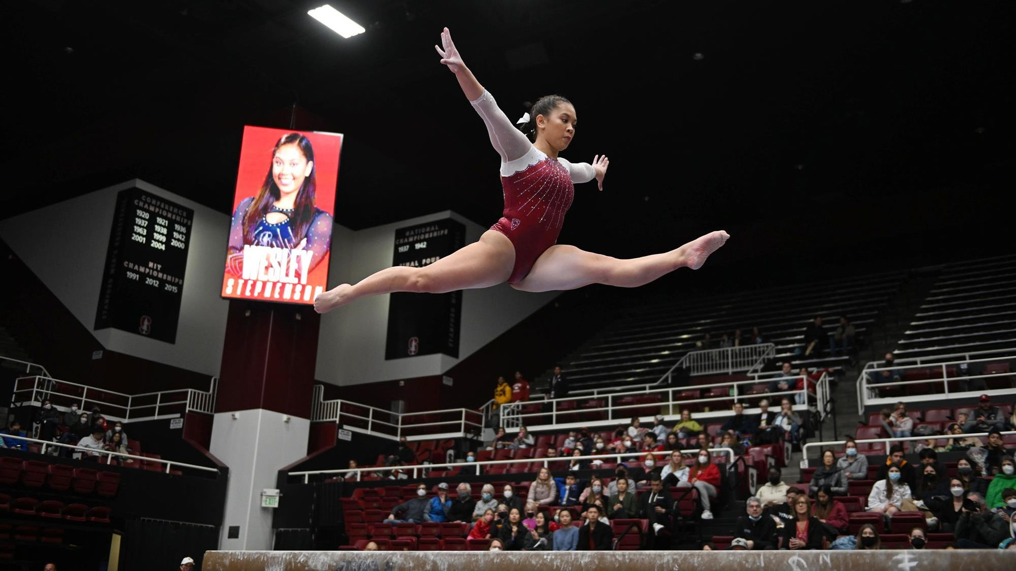 Regular Season Finale - Stanford Cardinal - Official Athletics Website
