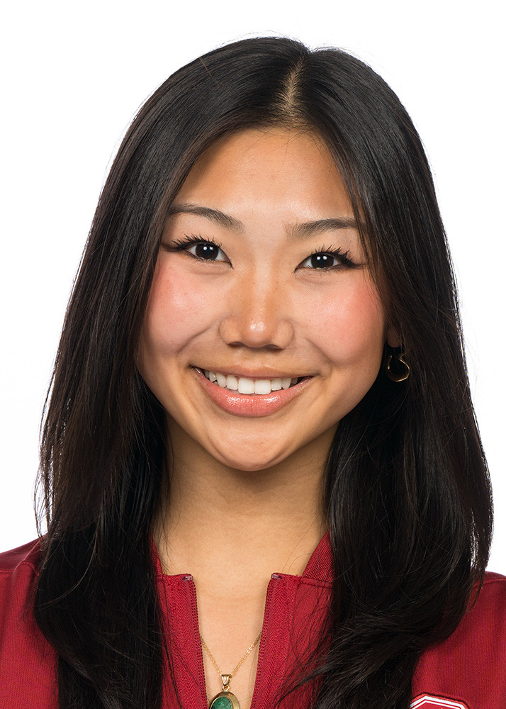その他 YUJIN Yujin Chang - Artistic Swimming 2026 - Stanford Cardinal