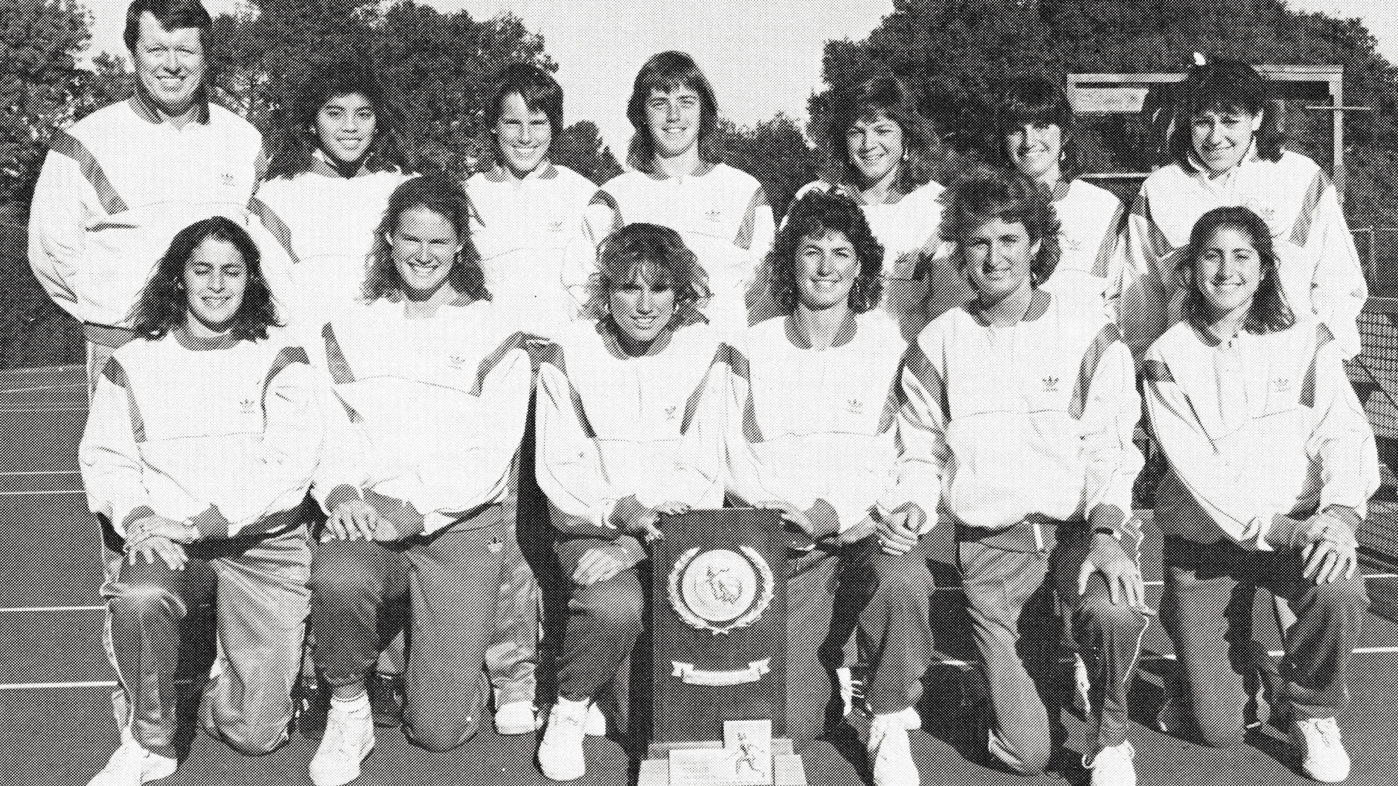 Year-by-Year Results (1980-89)