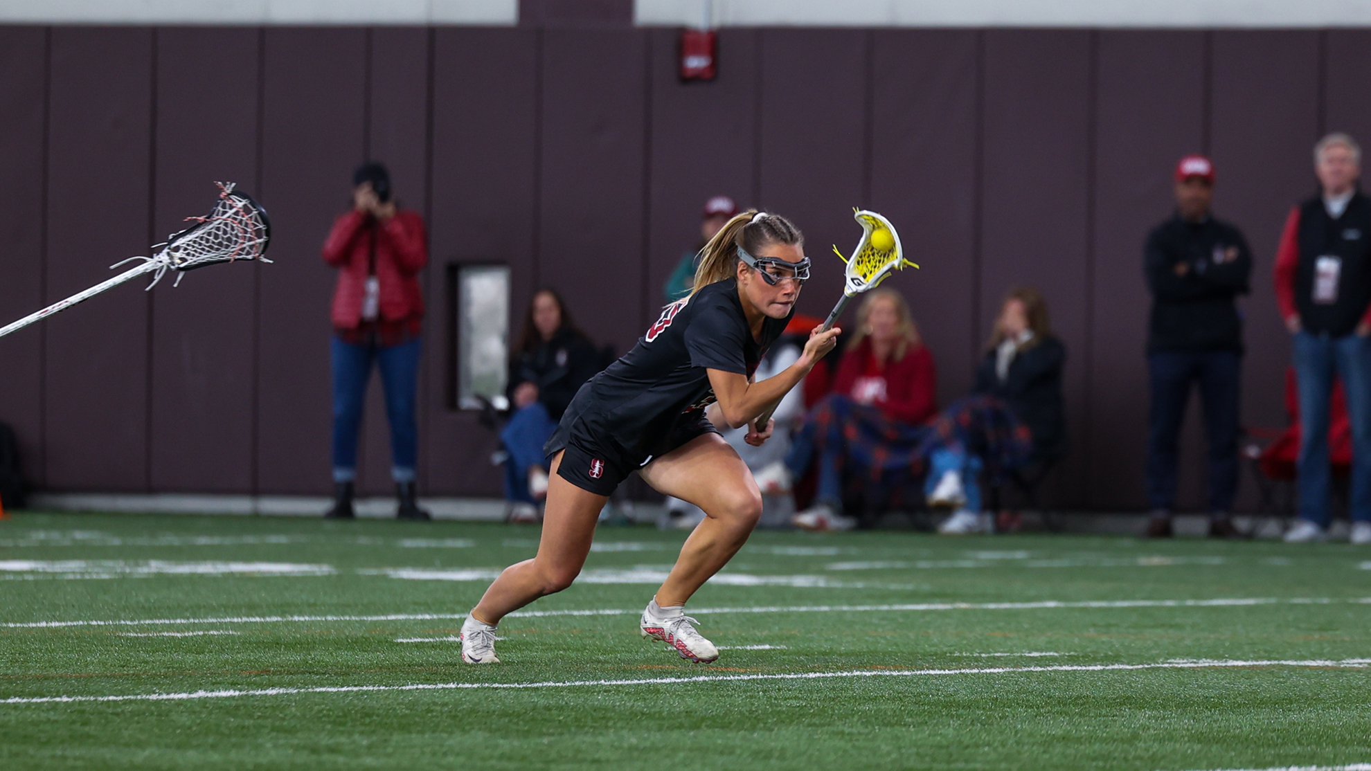 Victory at Virginia Tech