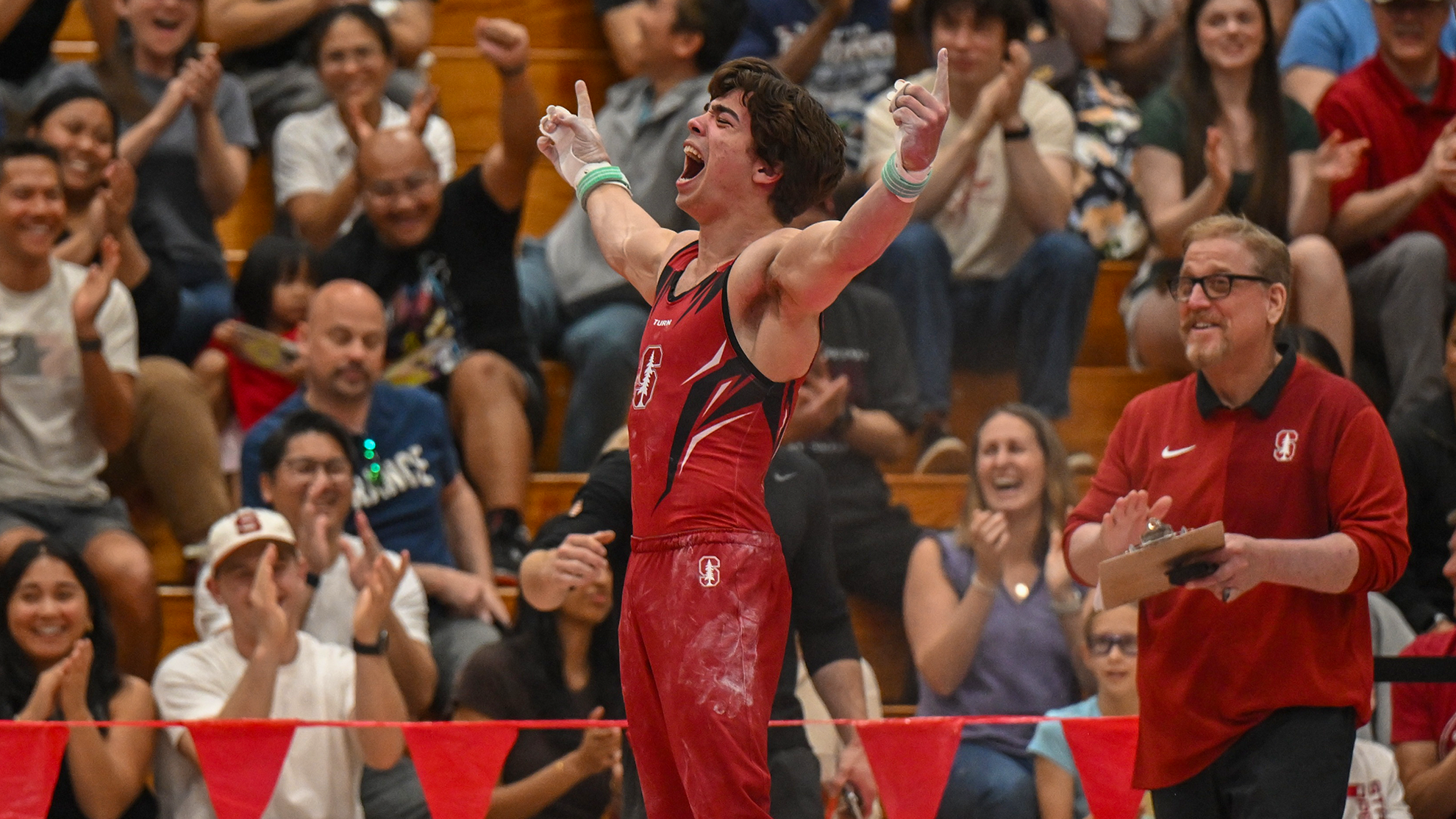 World-Class Night on The Farm