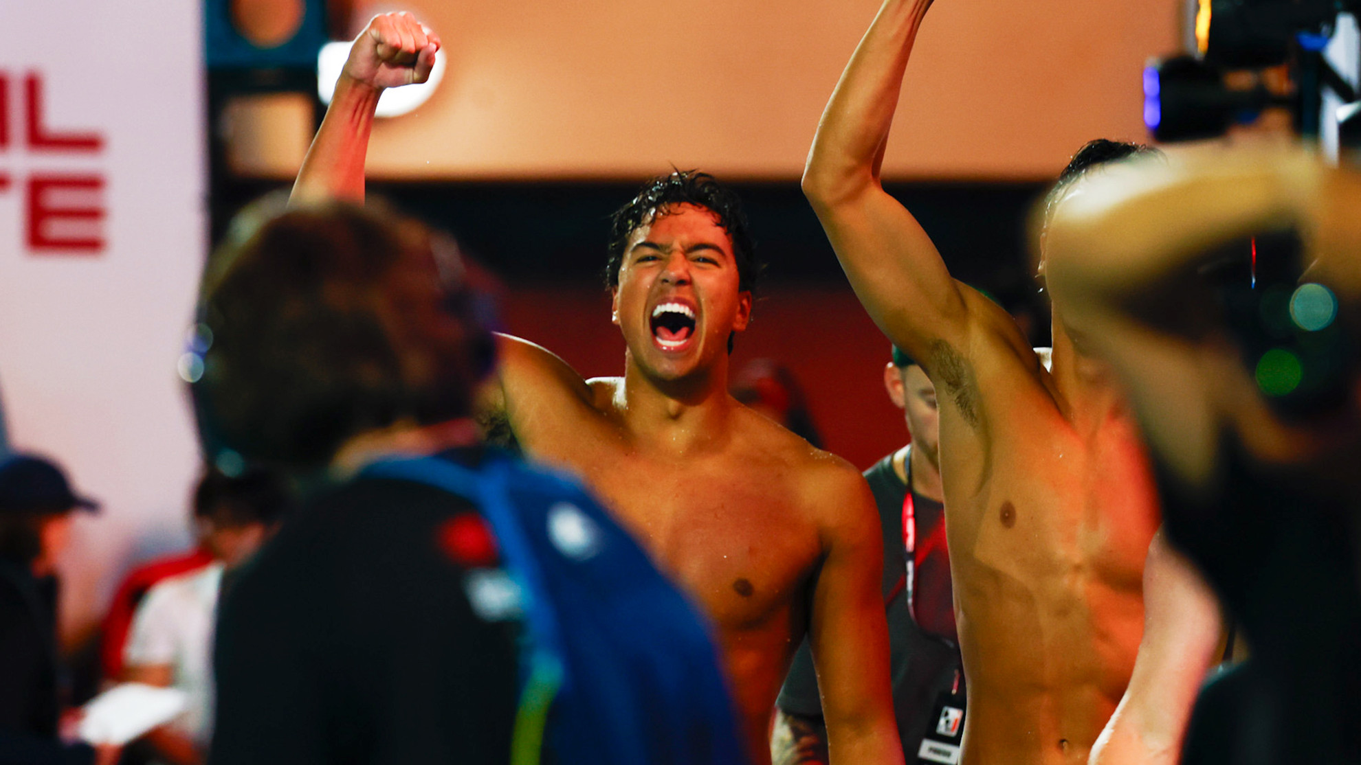 Card Claims Dramatic CSL Win