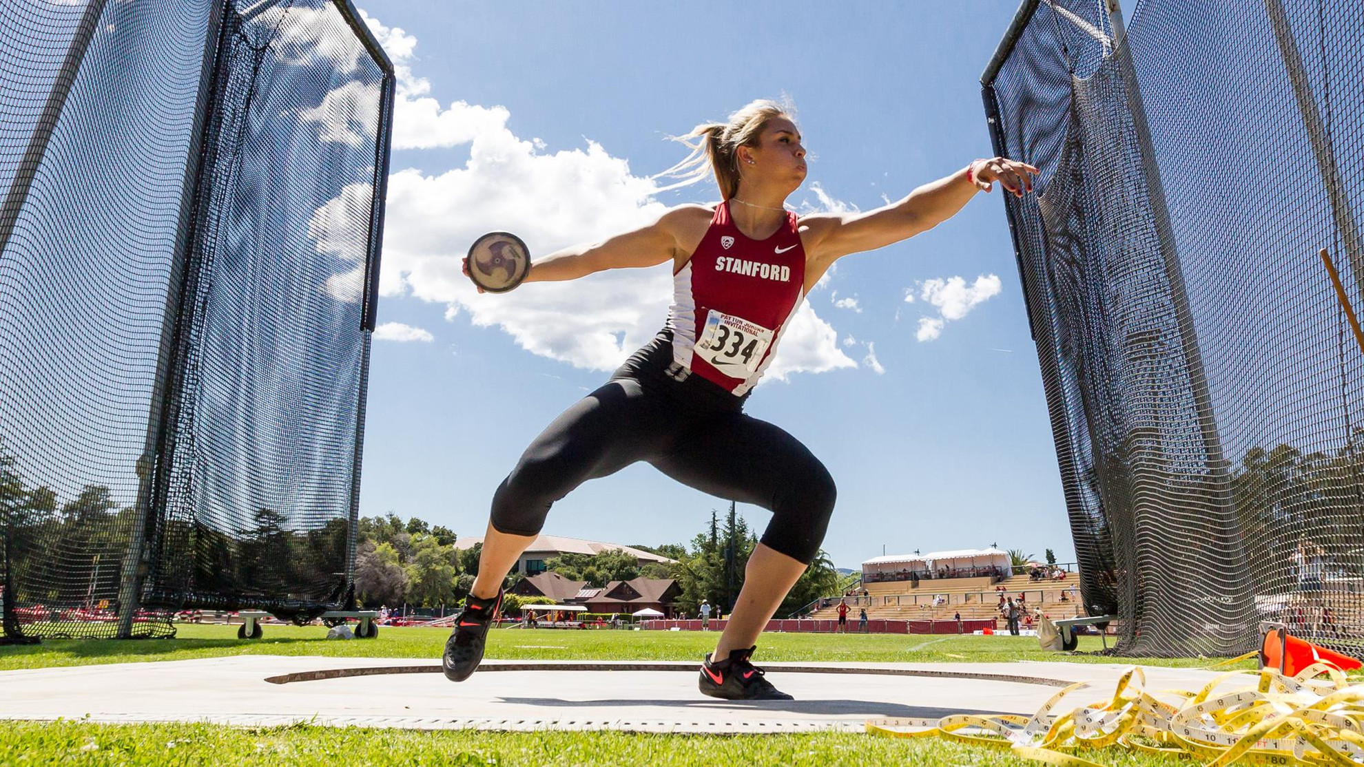 Track & Field 2015-16 - Stanford Cardinal - Official Athletics Website