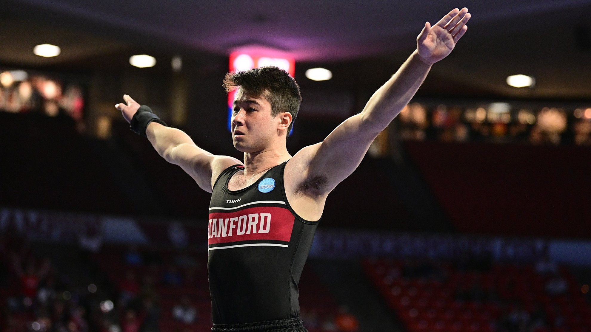 Vaulting to Victory - Stanford Cardinal - Official Athletics Website