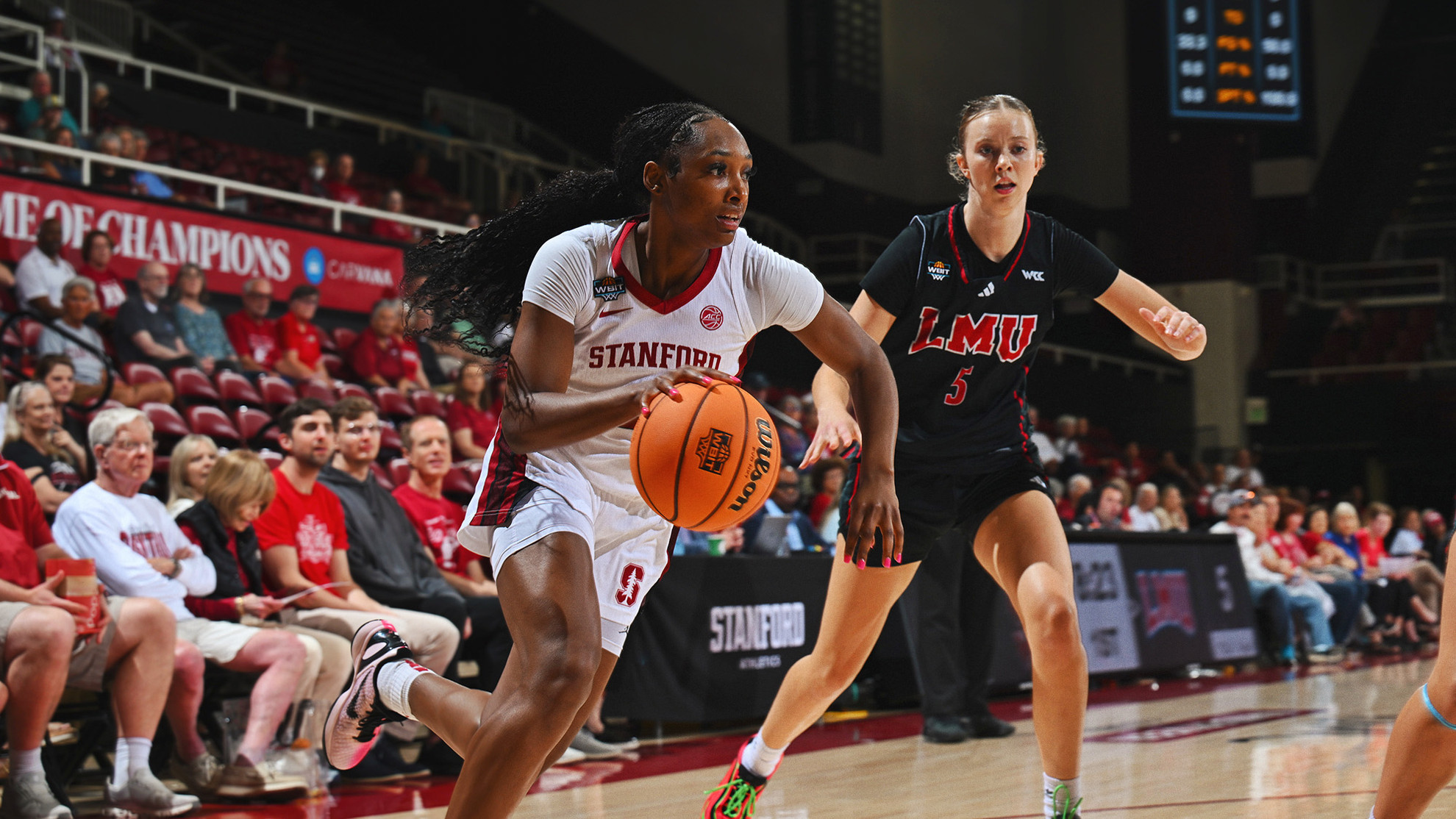 First-Time Foe in WBIT Second Round