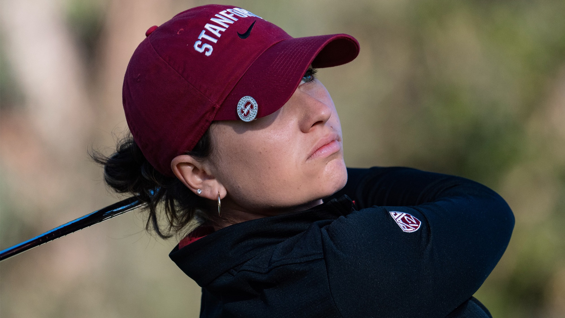 Women's Golf Stanford Cardinal Official Athletics site