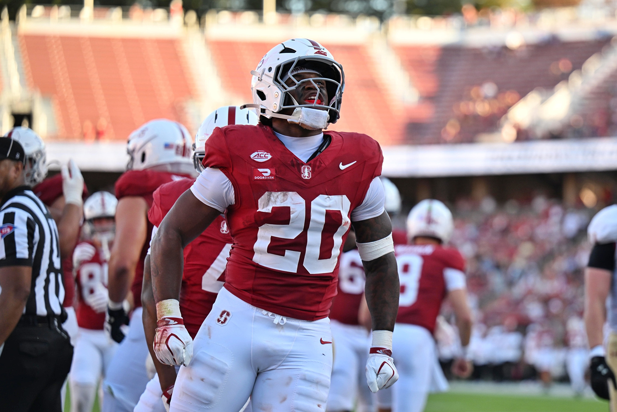 Stanford Football news
