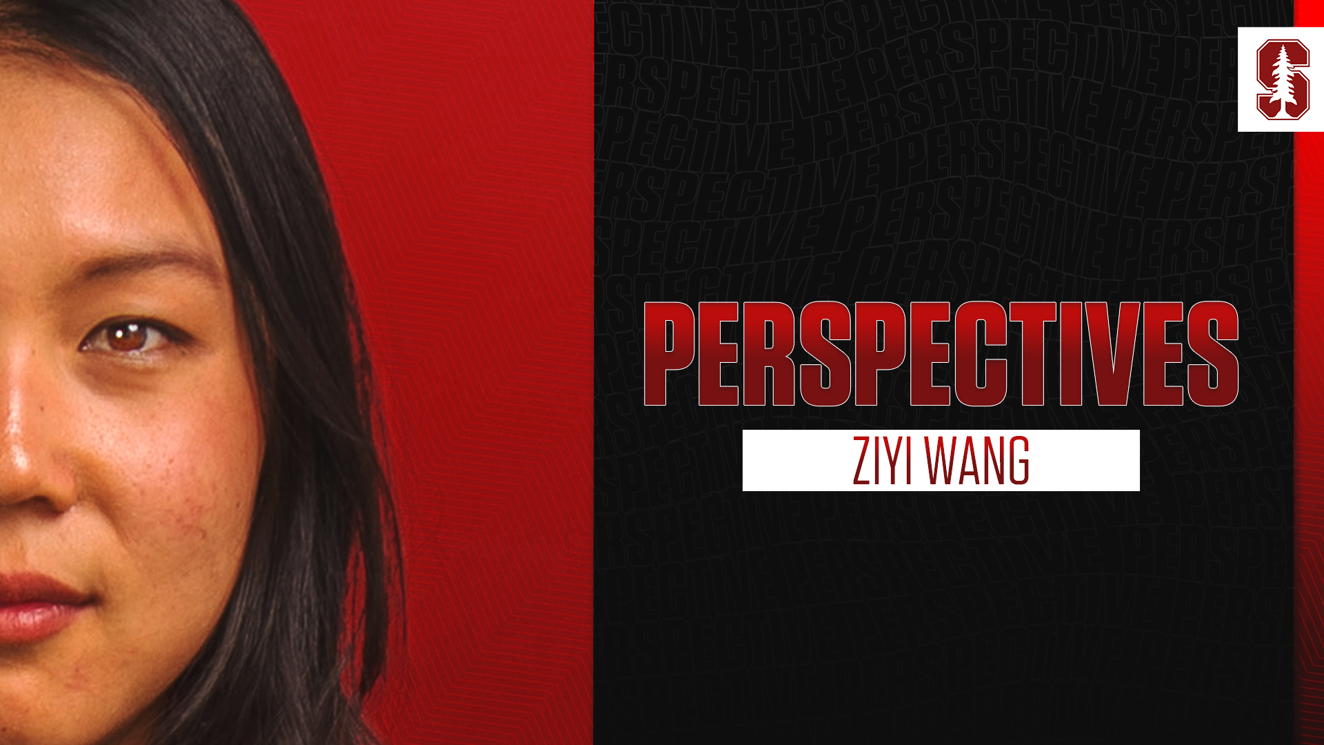 Perspectives: Ziyi Wang - Stanford Cardinal - Official Athletics Website