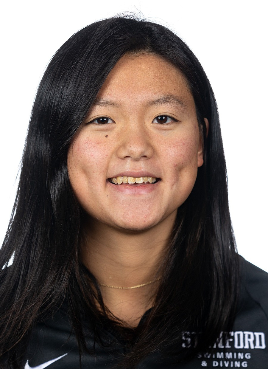 Amy Tang - Women's Swimming & Diving 2022-23 - Stanford Cardinal ...
