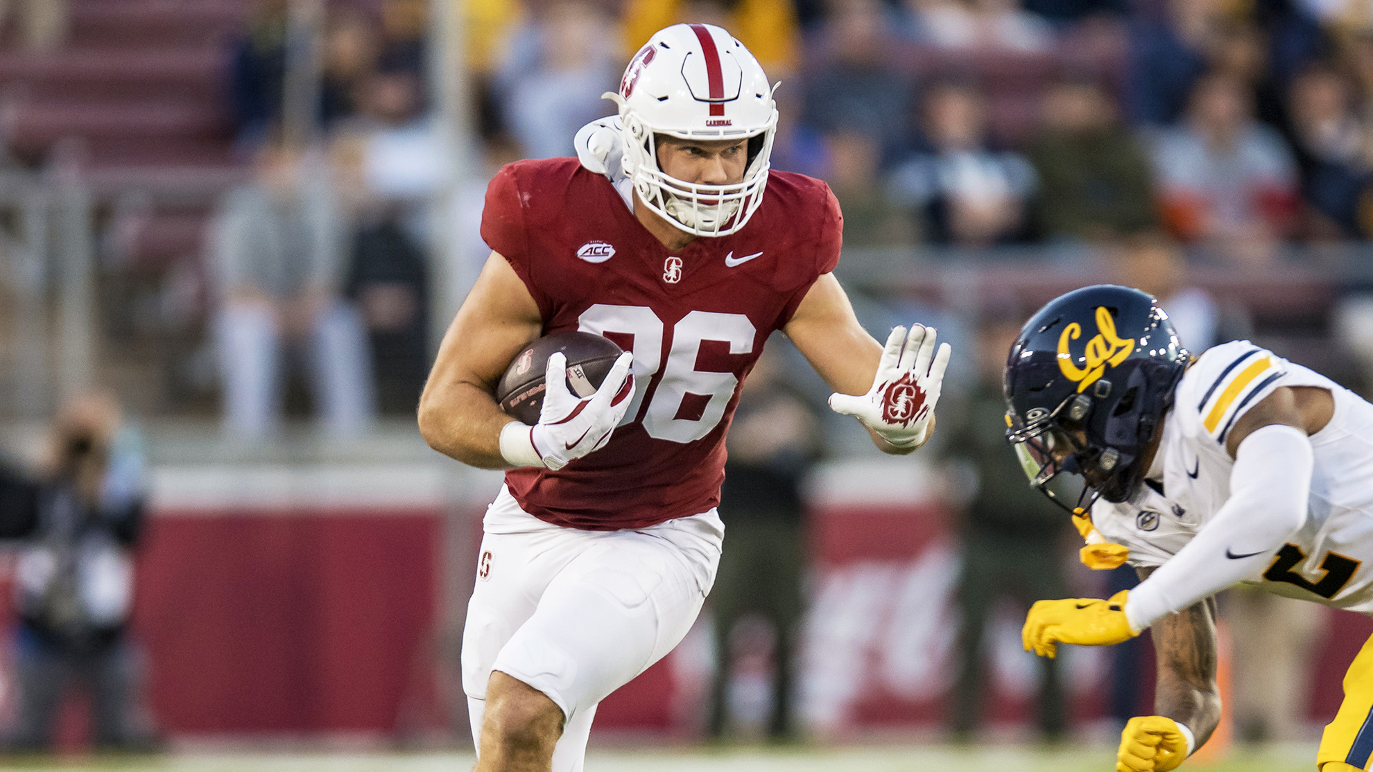 Roush Heading to Chicago