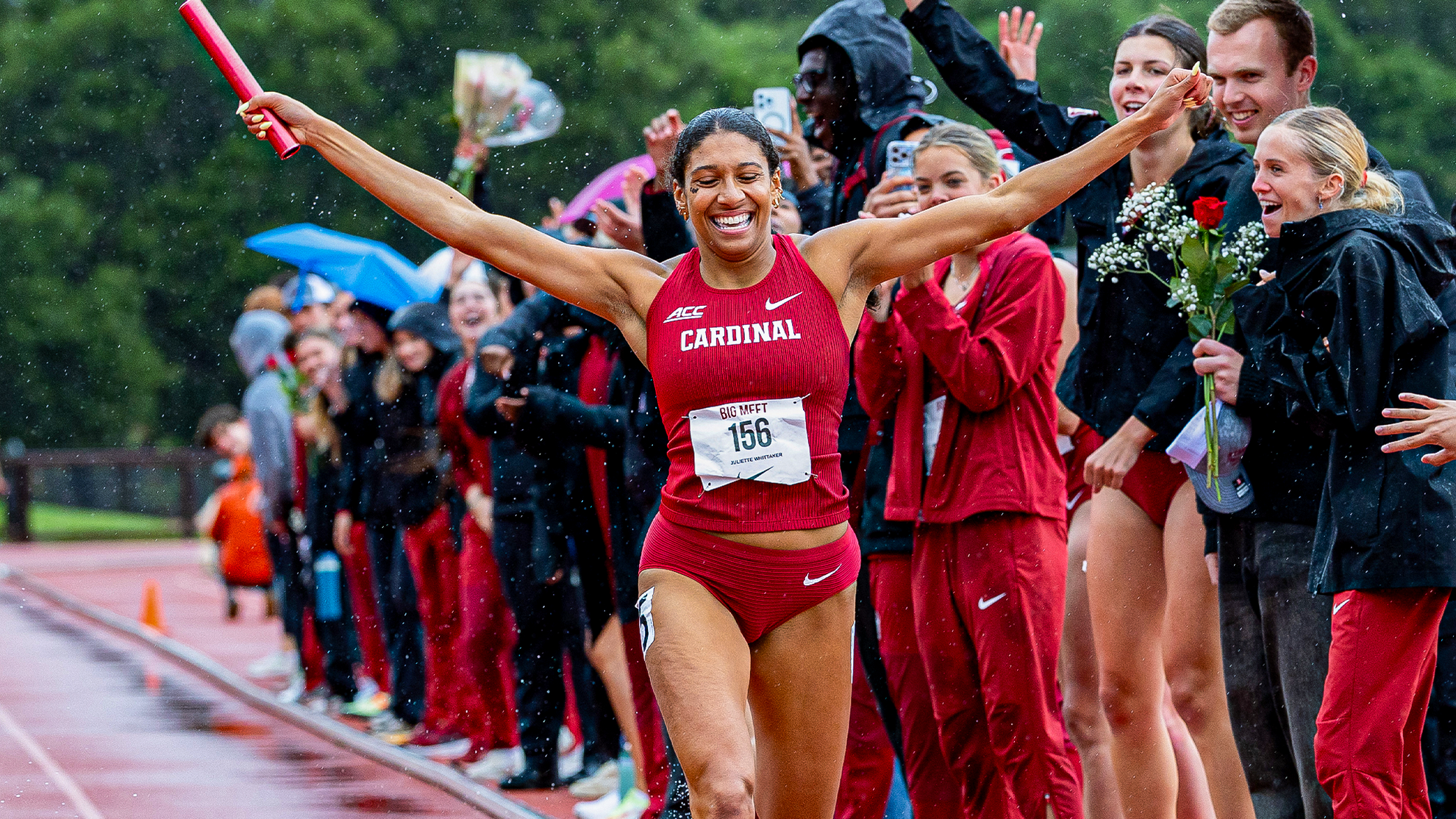 Women's Track & Field: 2025-26 Year in Review