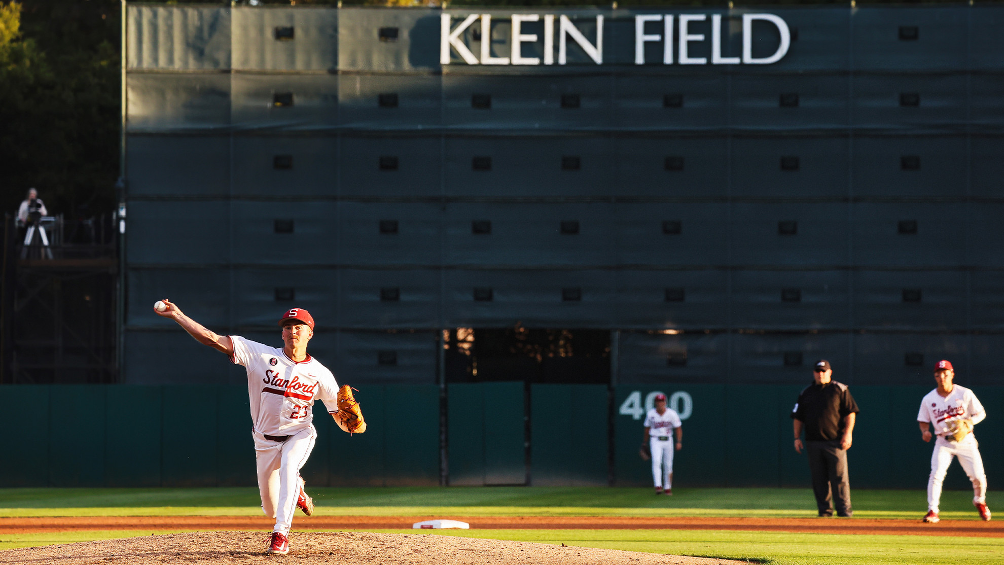 Cardinal Drops Opener to Miami