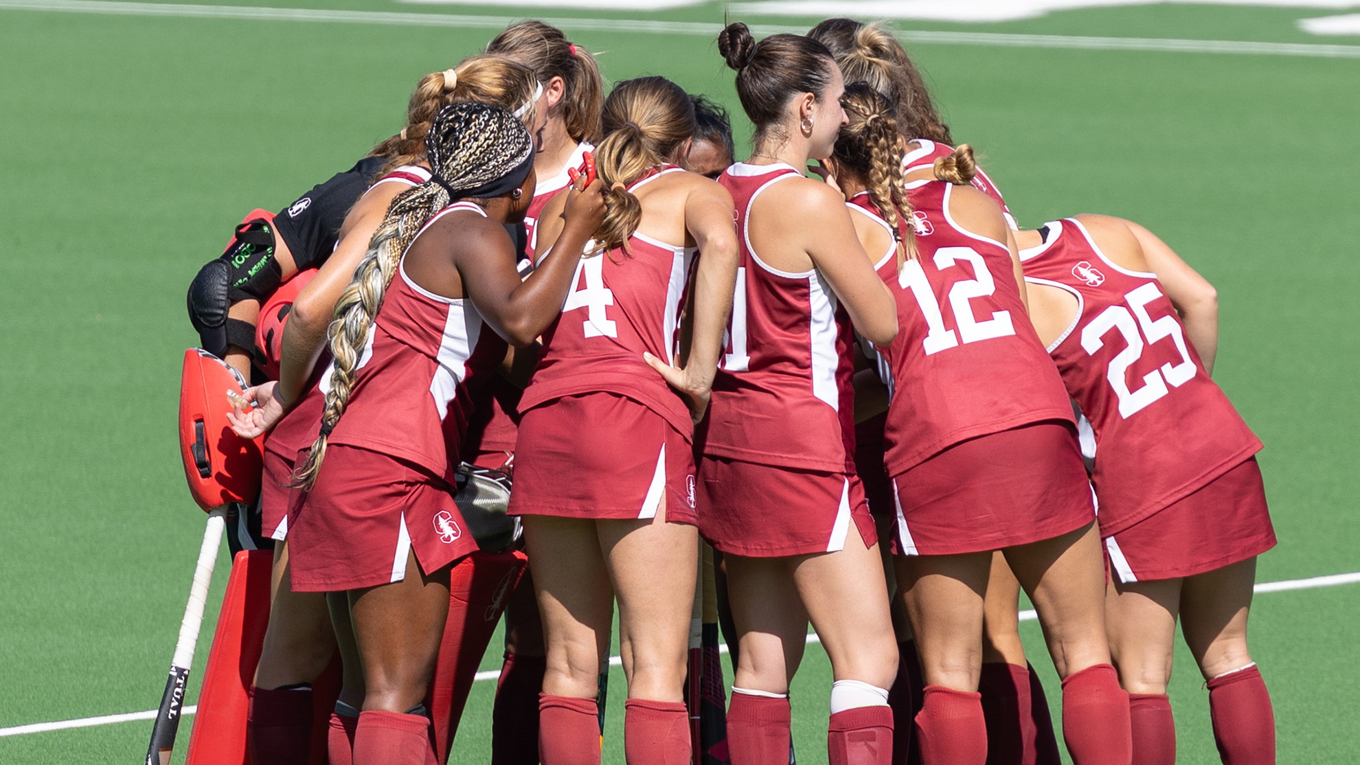 Road Slate Ends at Boston College