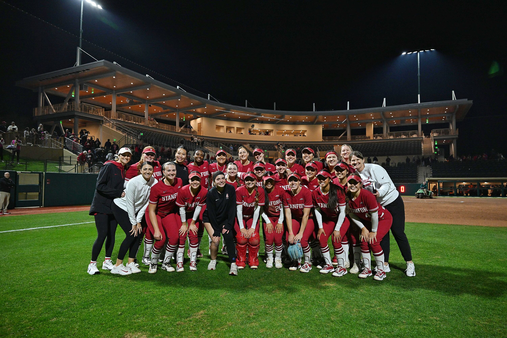 Card Christens New Stadium With Win Over No. 24 Oklahoma State