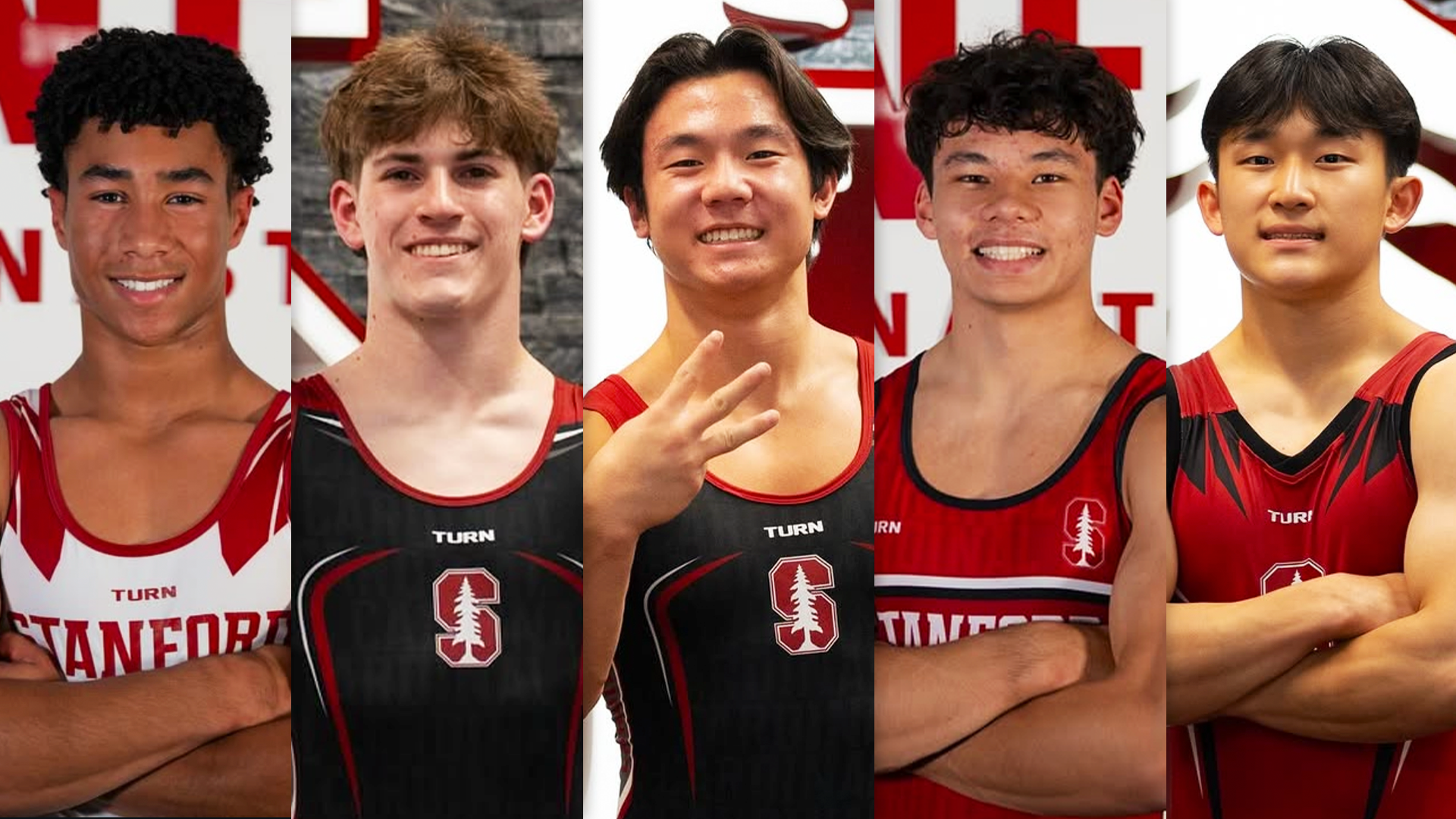 Stanford Adds Five Ahead of 2027 Season