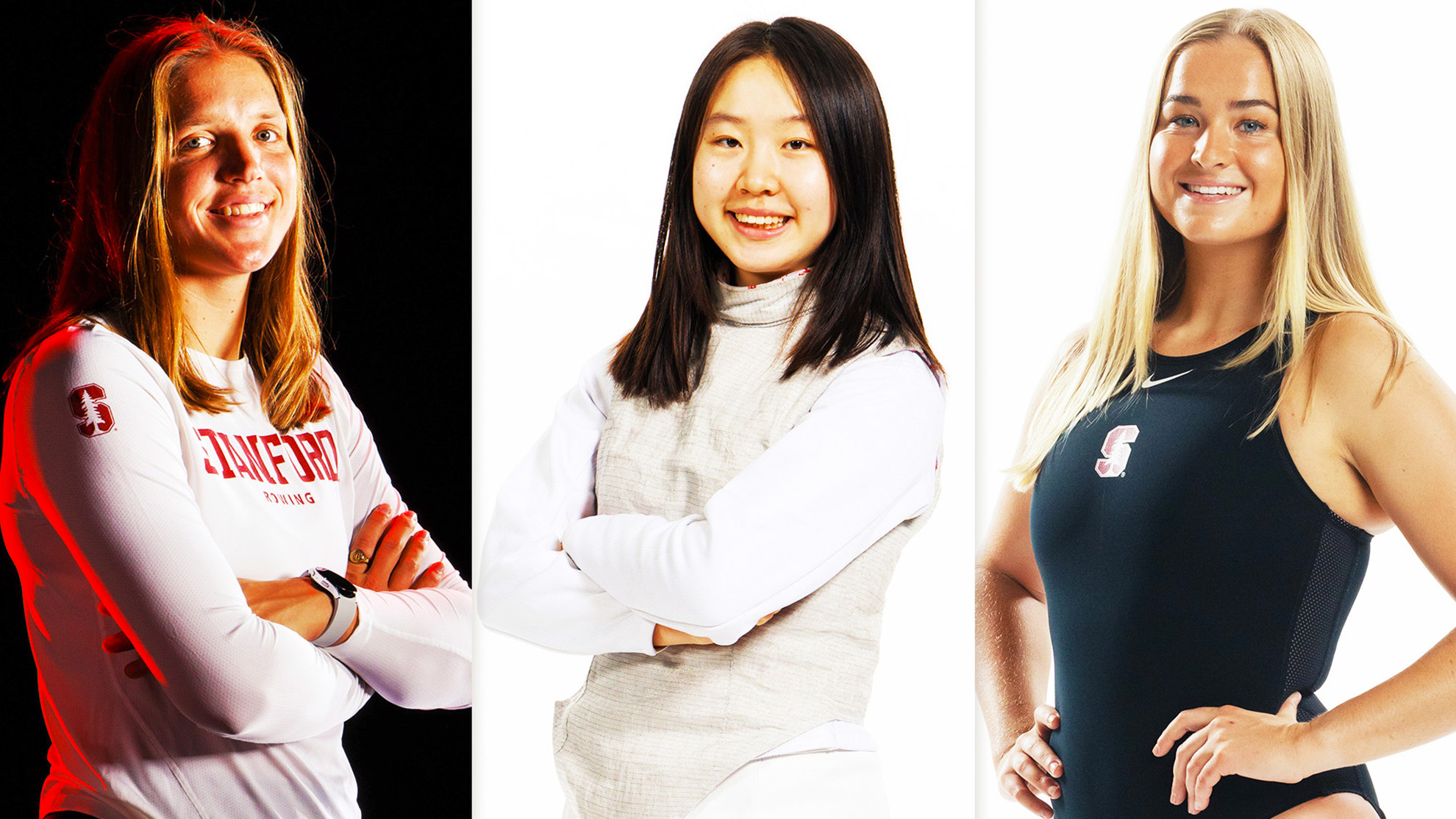 CSC Academic All-America Women's At-Large
