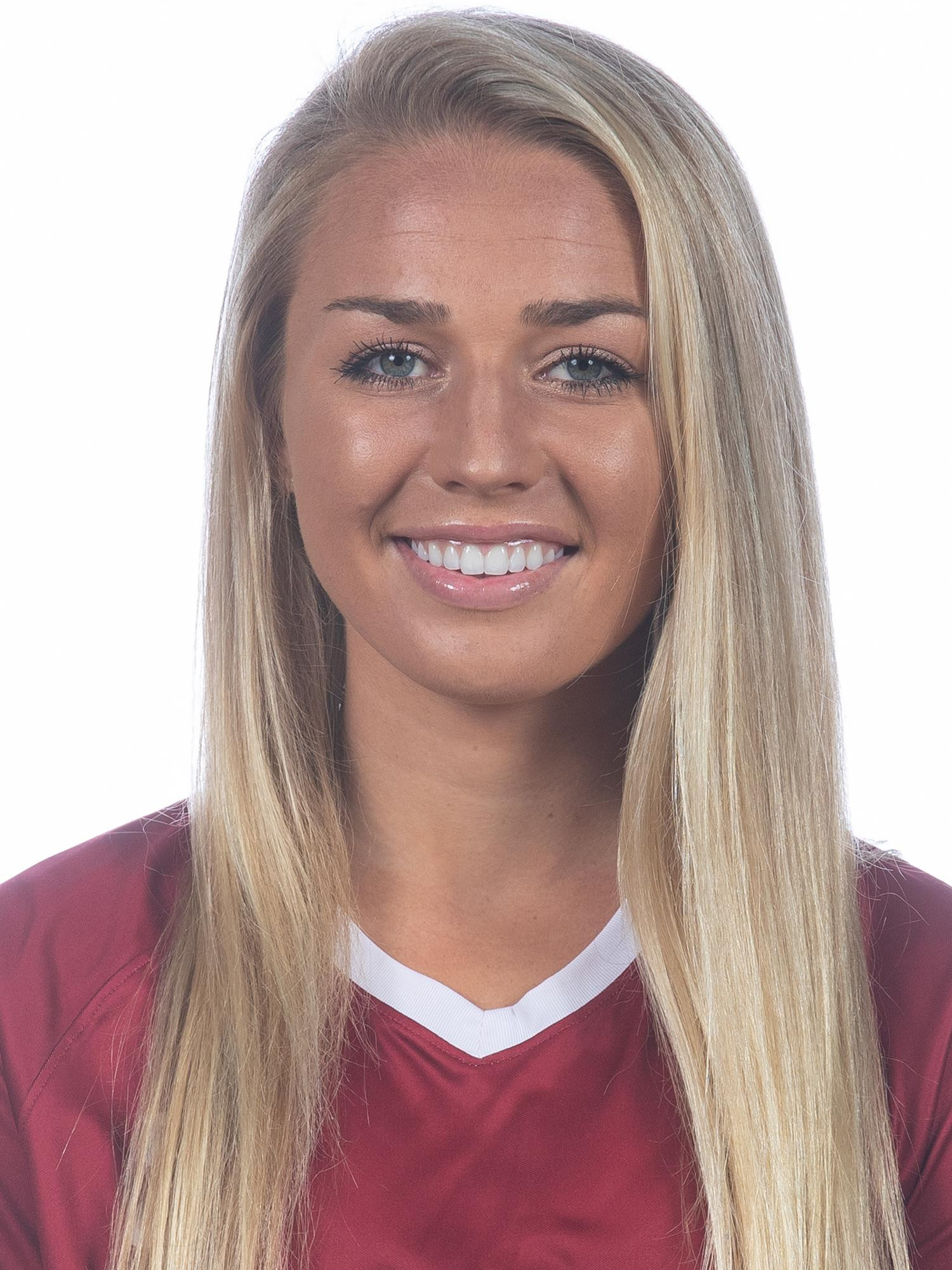 Astrid Wheeler Women's Soccer 2020 Stanford Cardinal Official