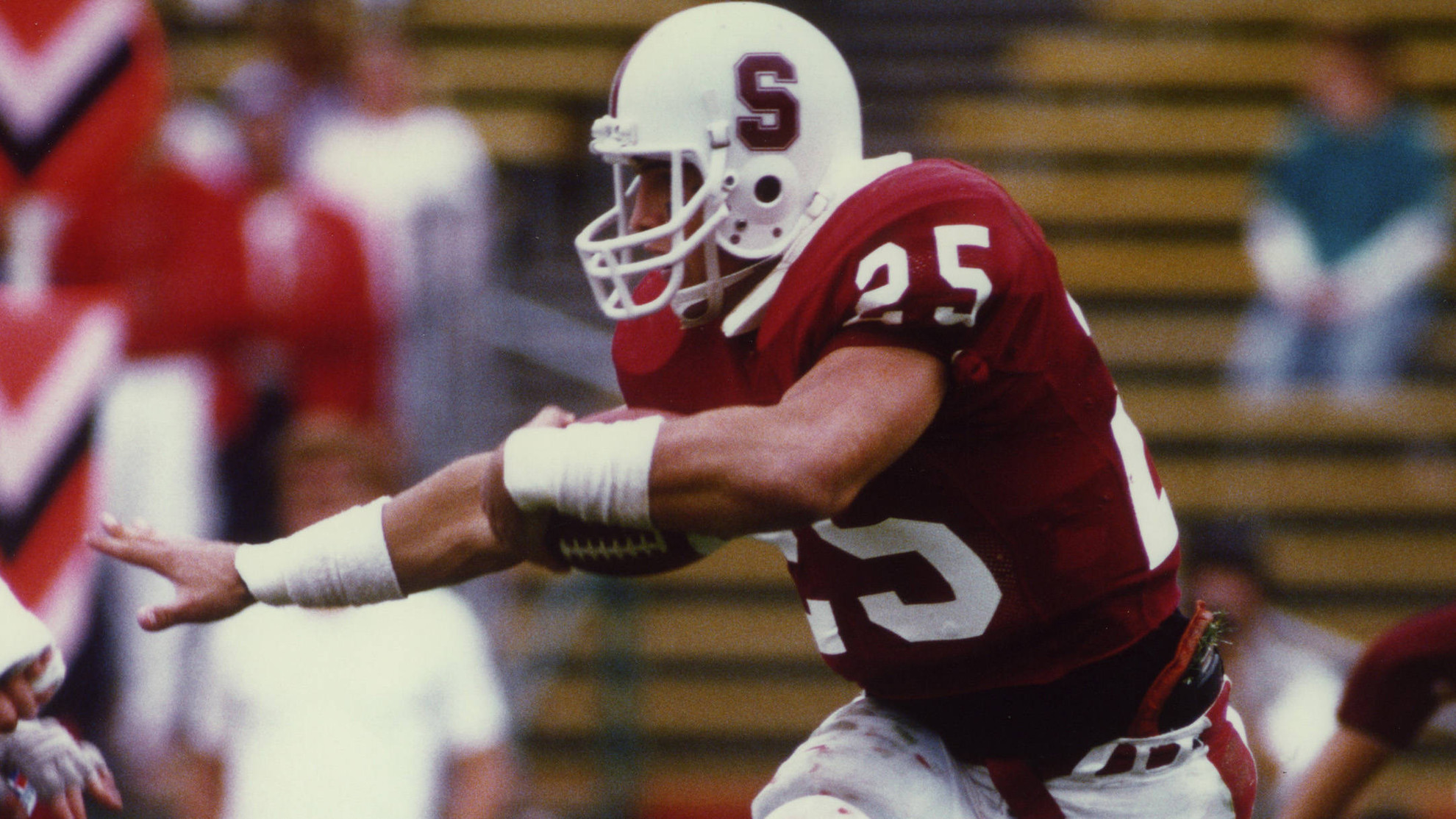 The Ultimate Road Trip - Stanford Cardinal - Official Athletics Website