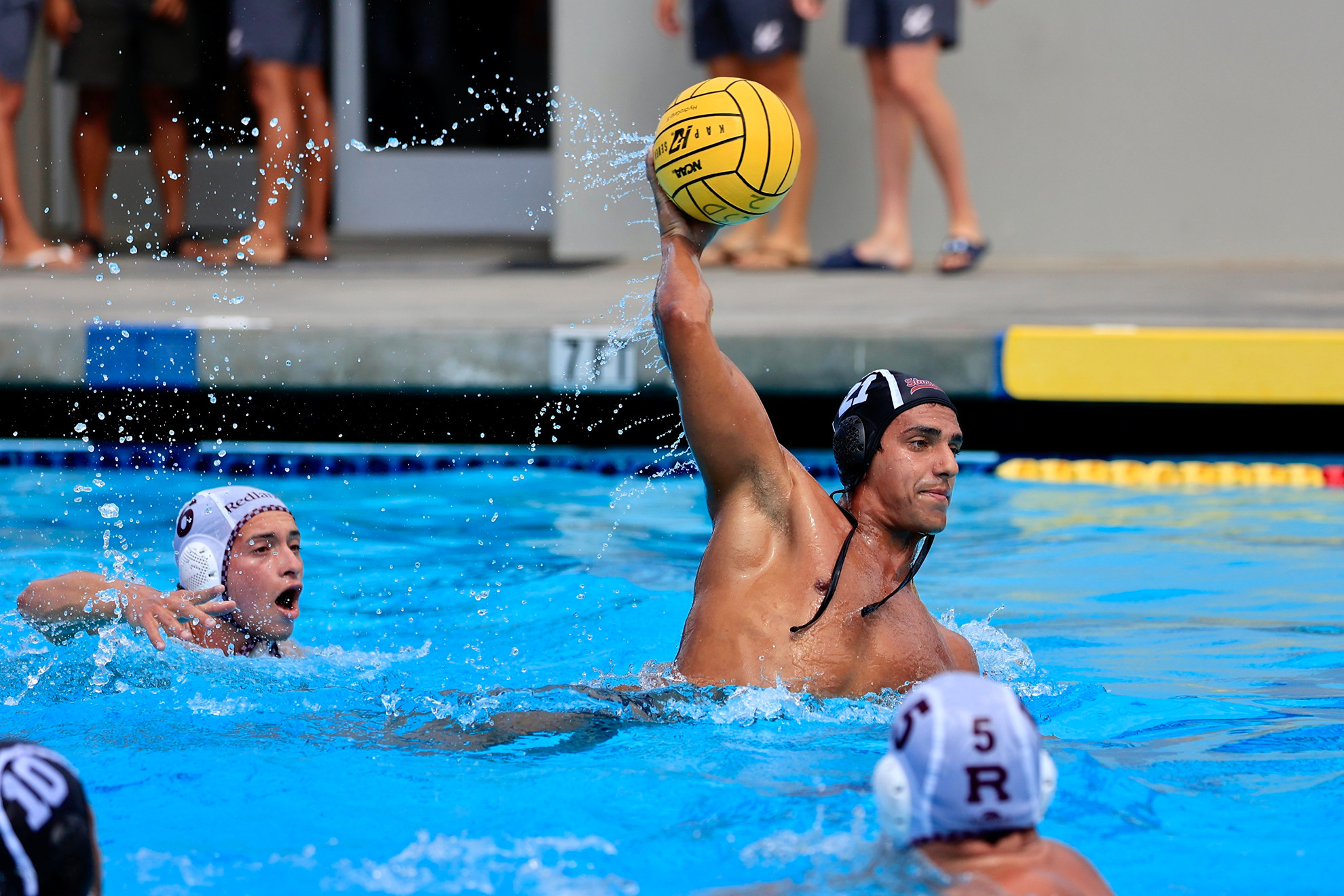 Two Wins to Start 2024 Stanford Cardinal Official Athletics Website