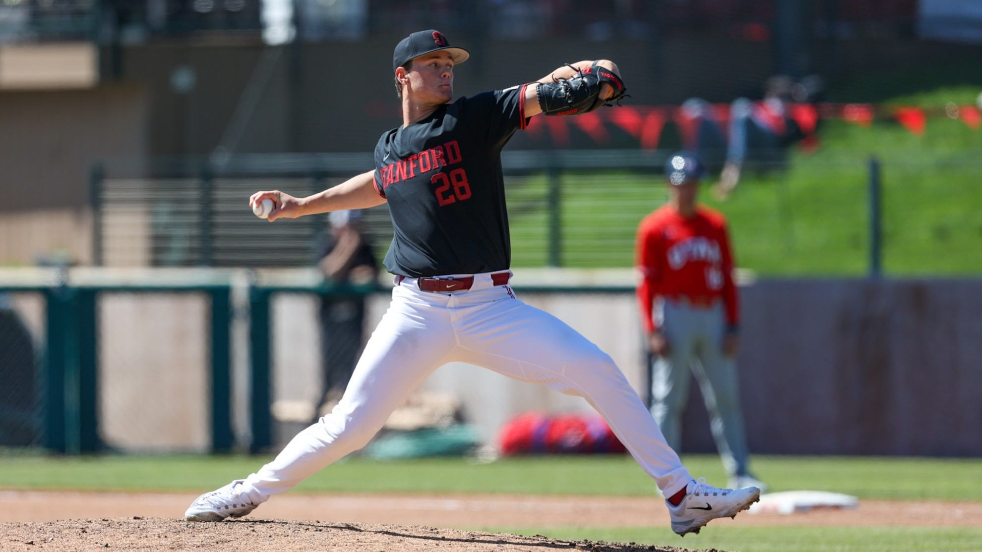 Scott Named Pac-12 Pitcher of the Week - Stanford Cardinal - Official ...
