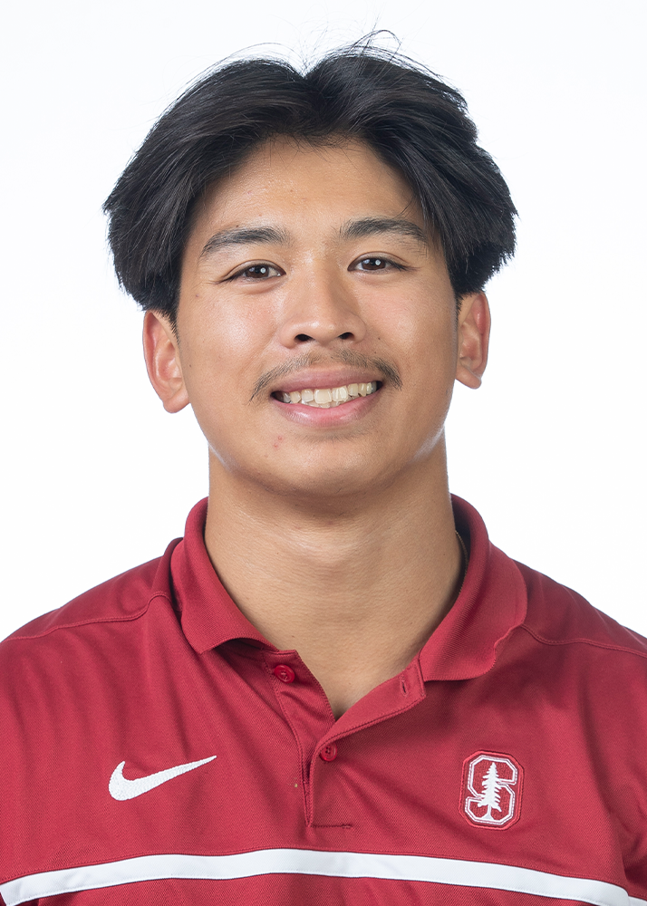 Brandon Nguyen - Men's Gymnastics 2025 - Stanford Cardinal - Official ...