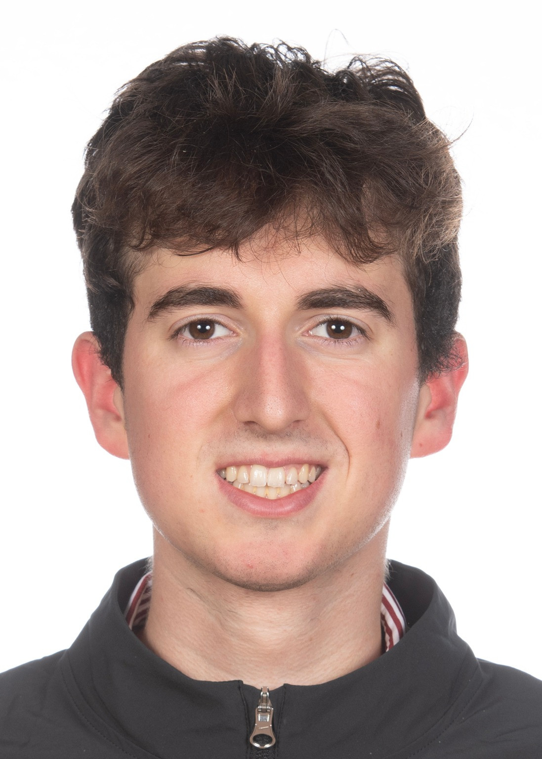 Jared Hammerstrom Fencing 202324 Stanford Cardinal Official