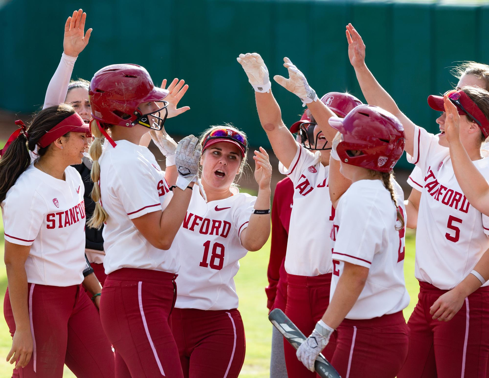 Jessica Allister Stanford Cardinal Official Athletics Website