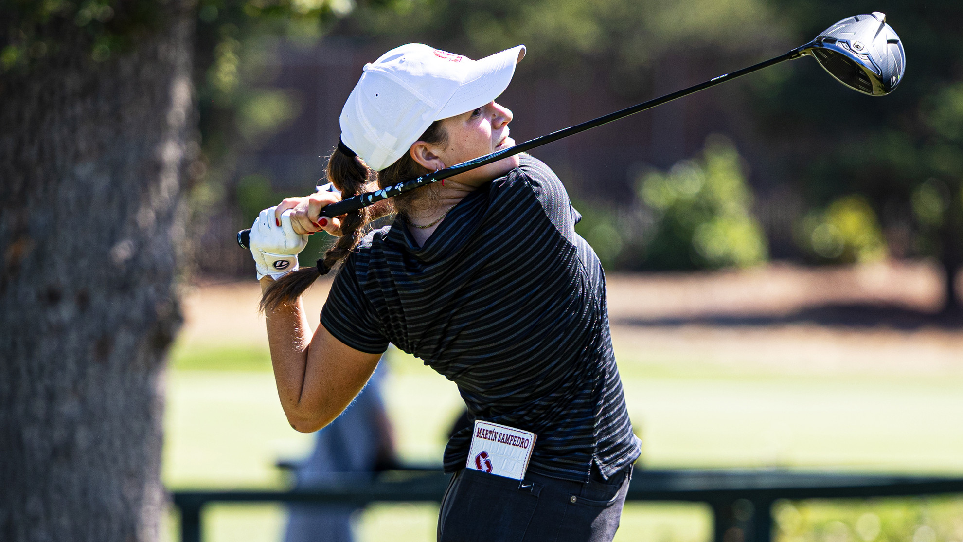 Race for Another Individual Win is On