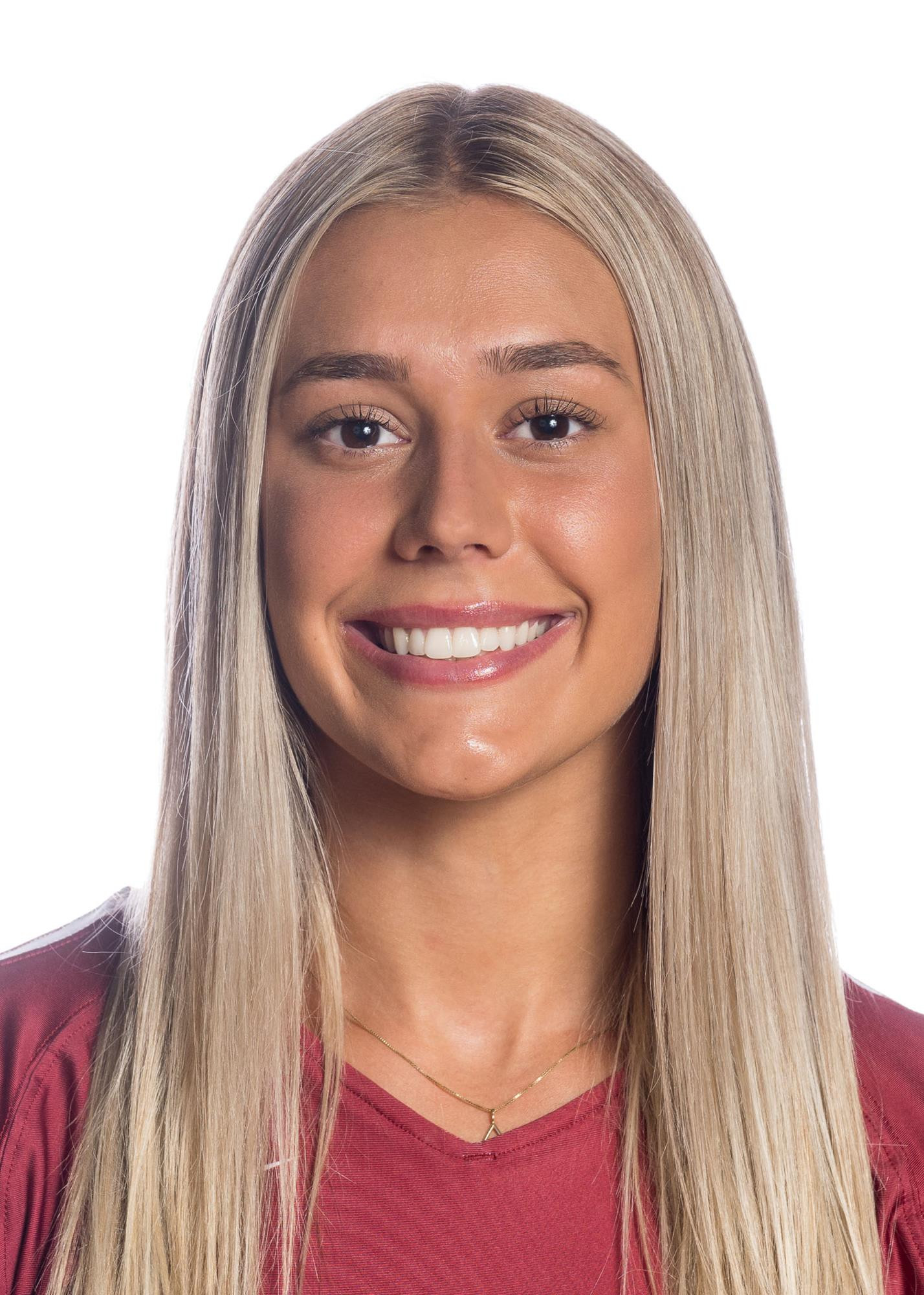 Taylor Beaven - Women's Volleyball 2022 - Stanford Cardinal - Official