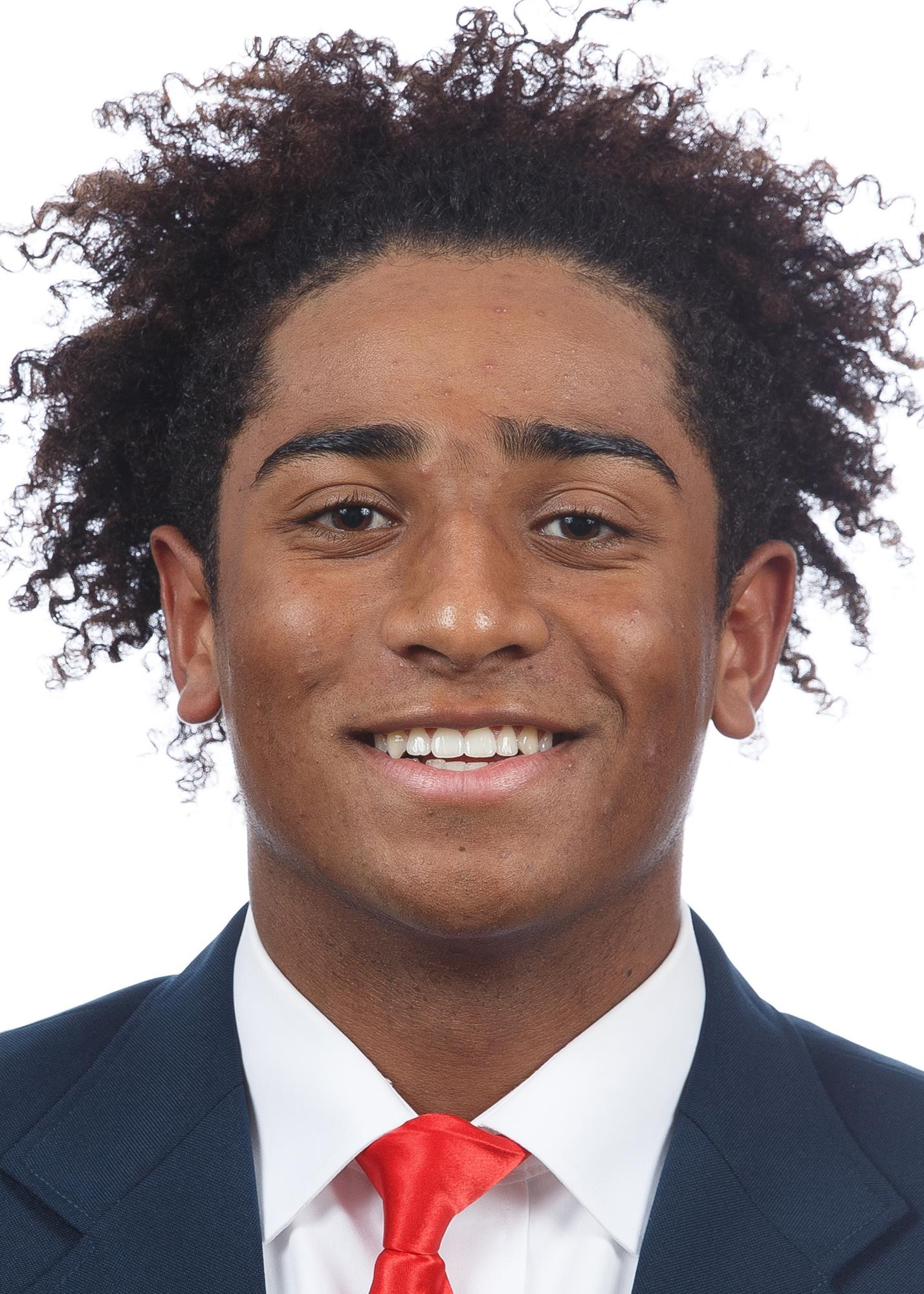 Noah Williams - Football 2018 - Stanford Cardinal - Official Athletics