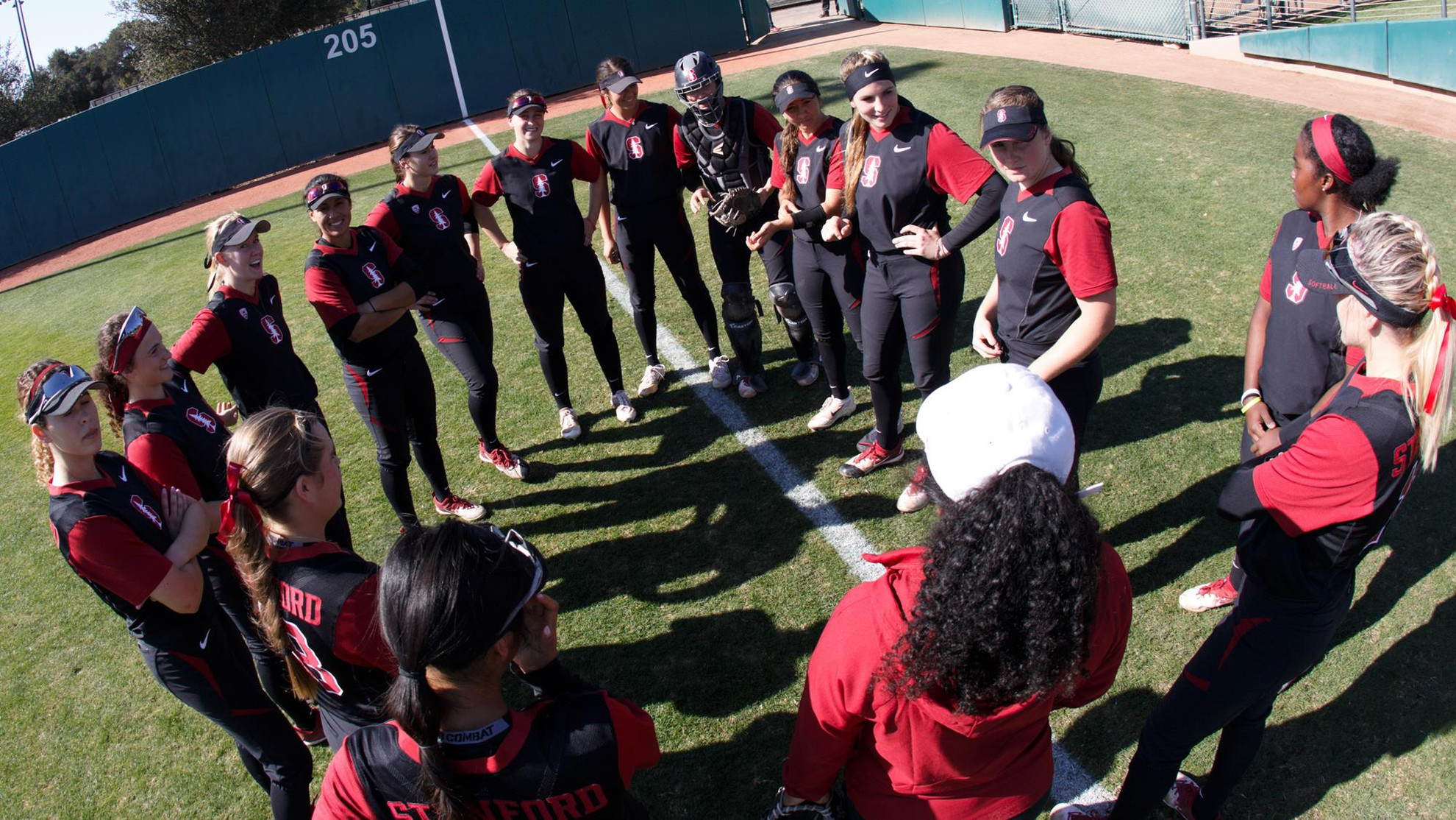 Judi Garman Classic Stanford Cardinal Official Athletics Website