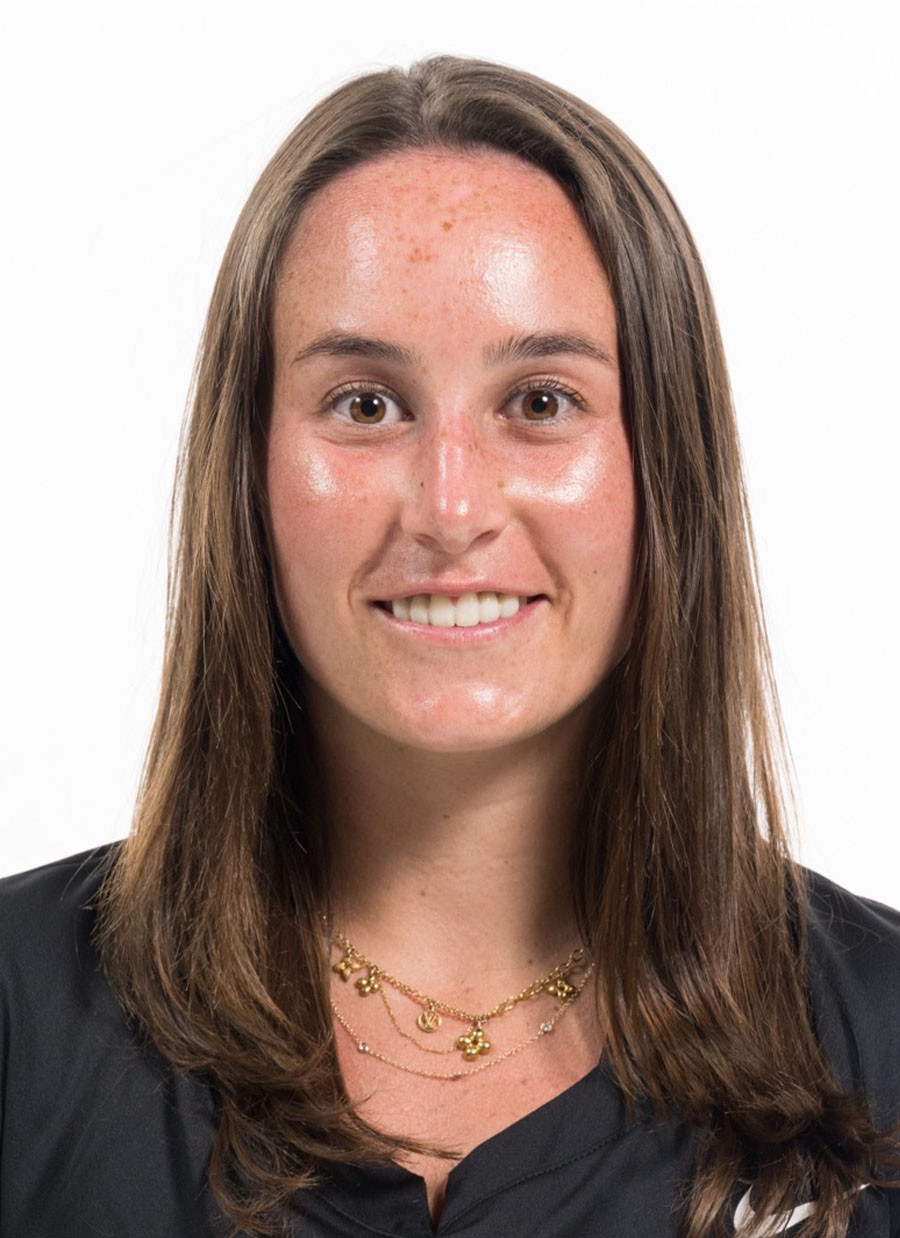 Sarah Jaques - Women's Lacrosse 2024 - Stanford Cardinal